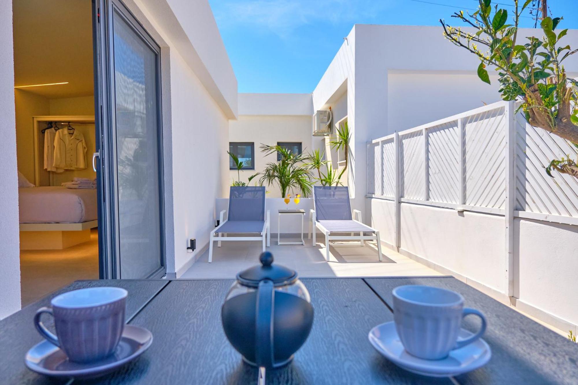 Emar Corfu Apartment