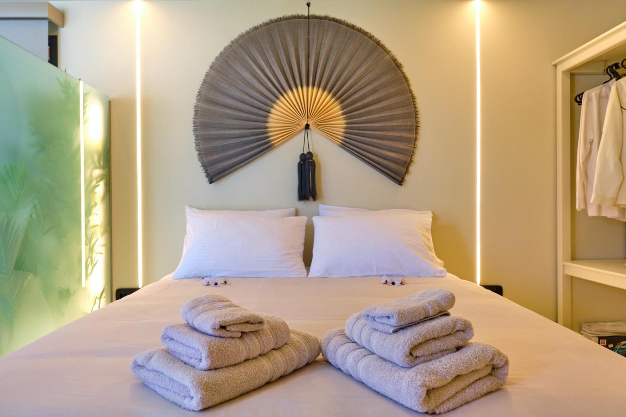 Emar Corfu Apartment *