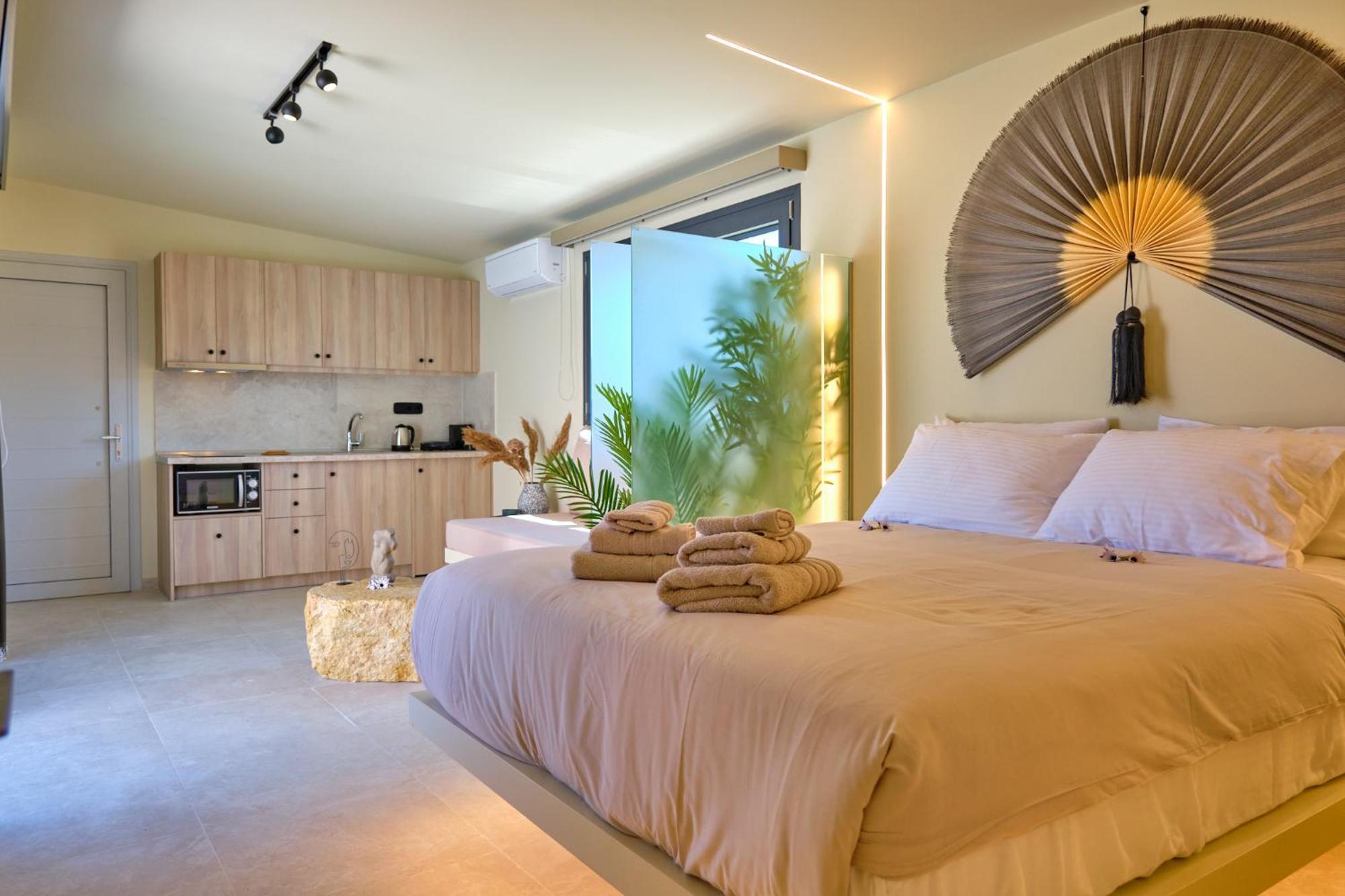 Apartment Emar Corfu Arillas (Corfu)