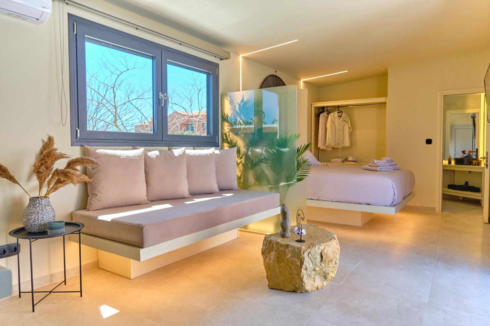 Apartment Emar Corfu *