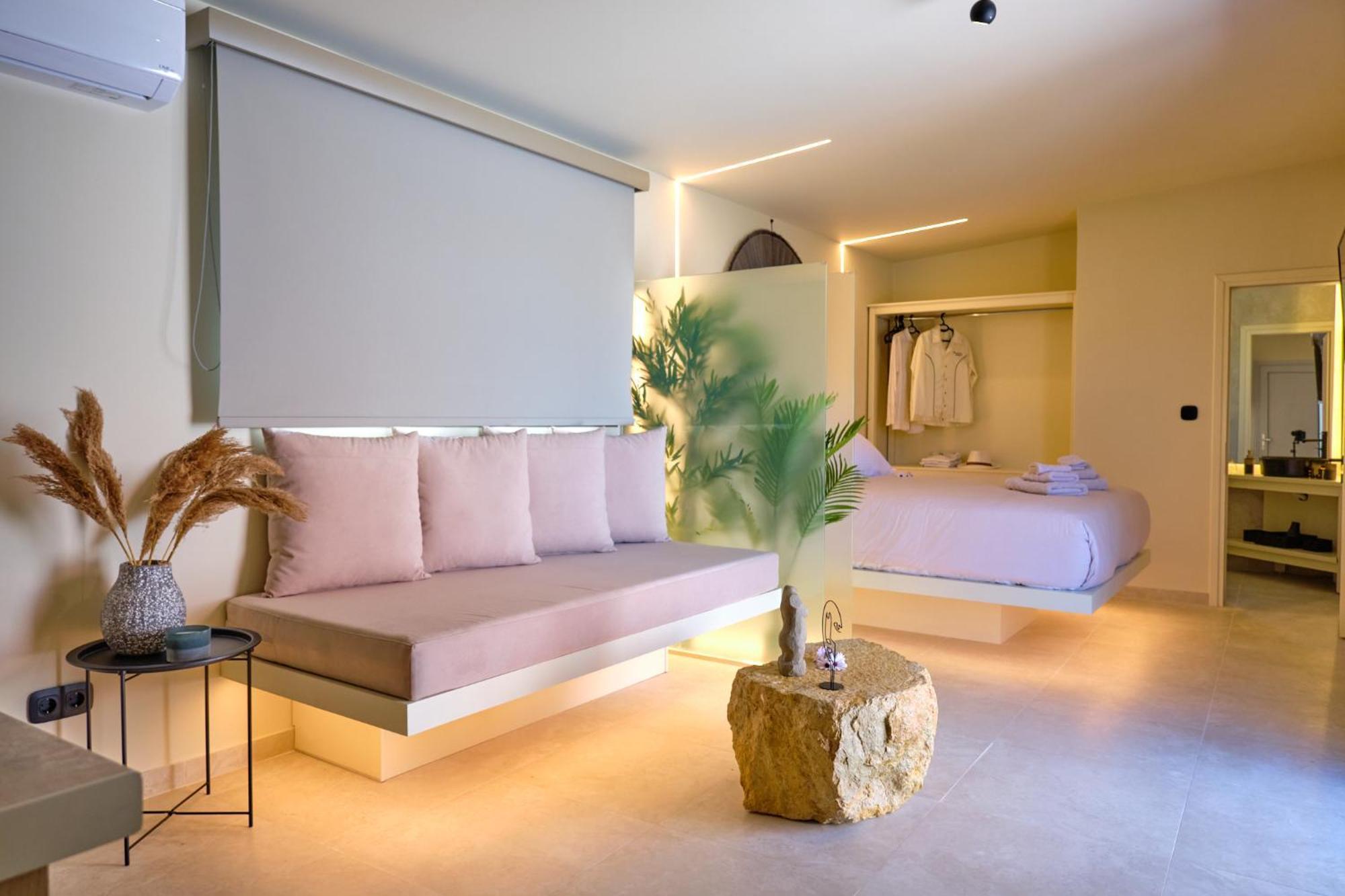 Apartment Emar Corfu *