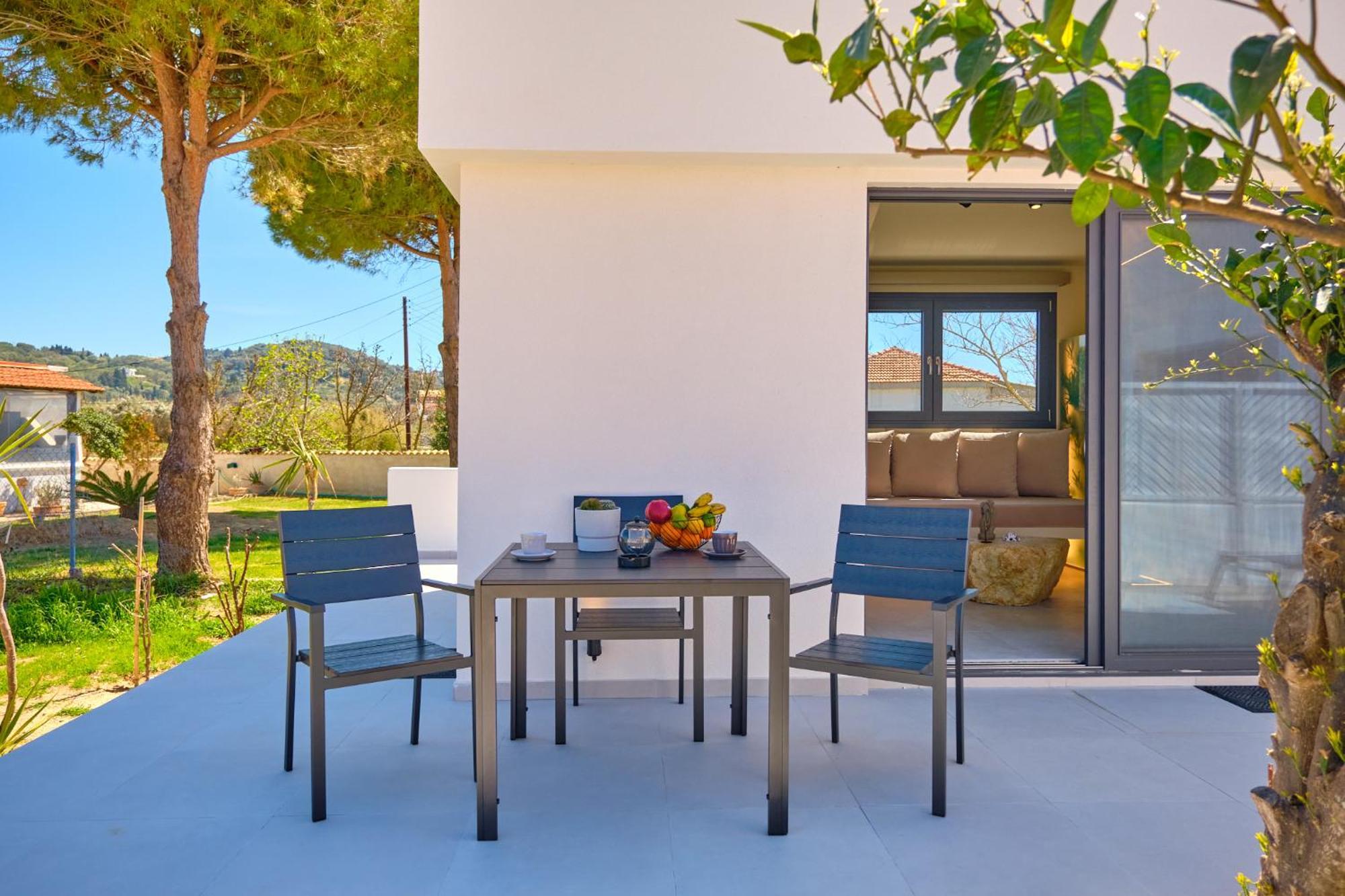 Apartment Emar Corfu Arillas (Corfu)