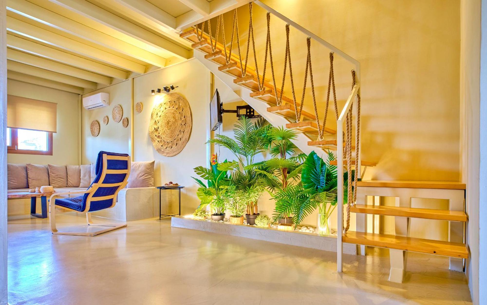 Emar Corfu Apartment Arillas (Corfu)