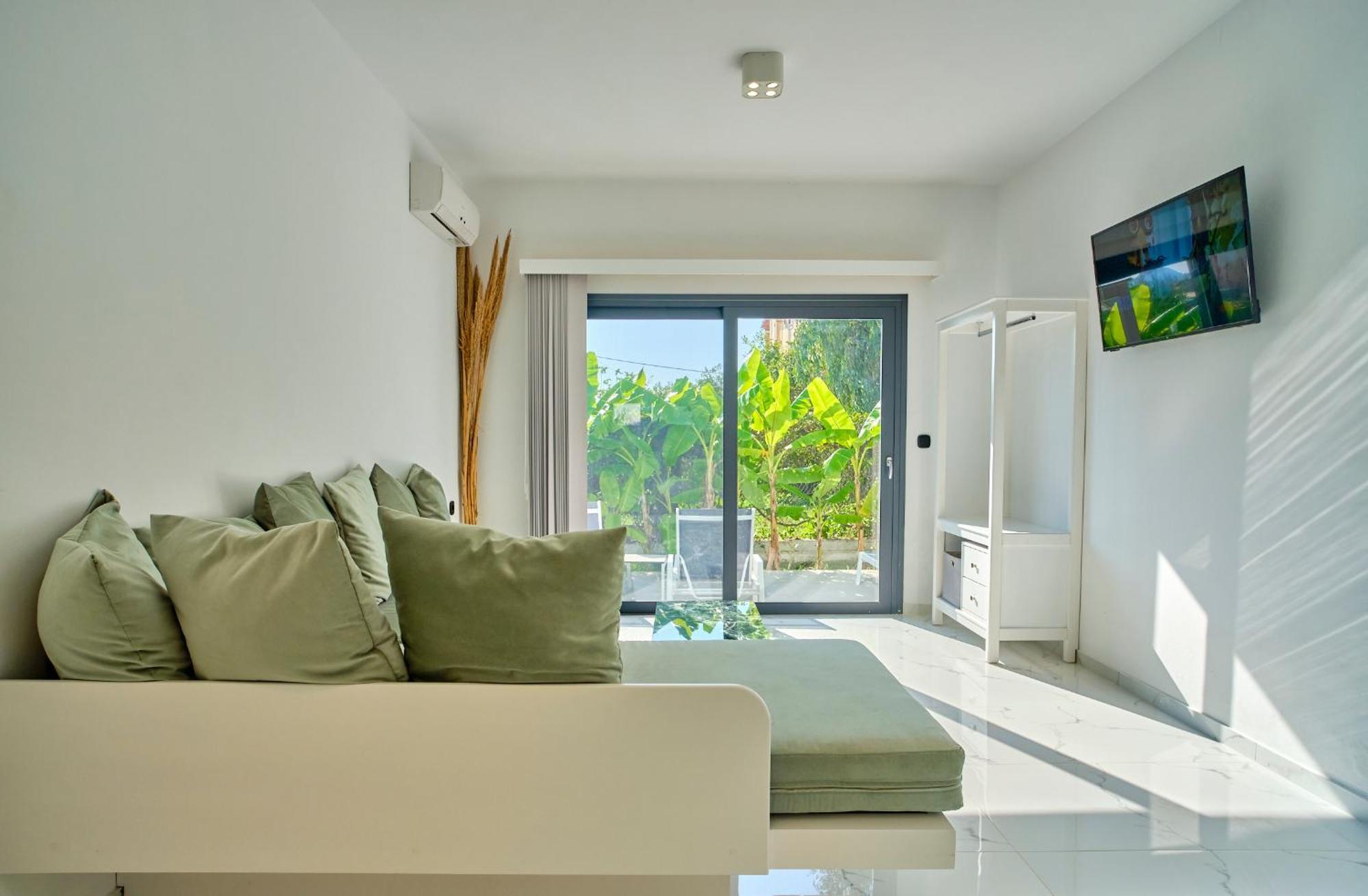 Apartment Emar Corfu