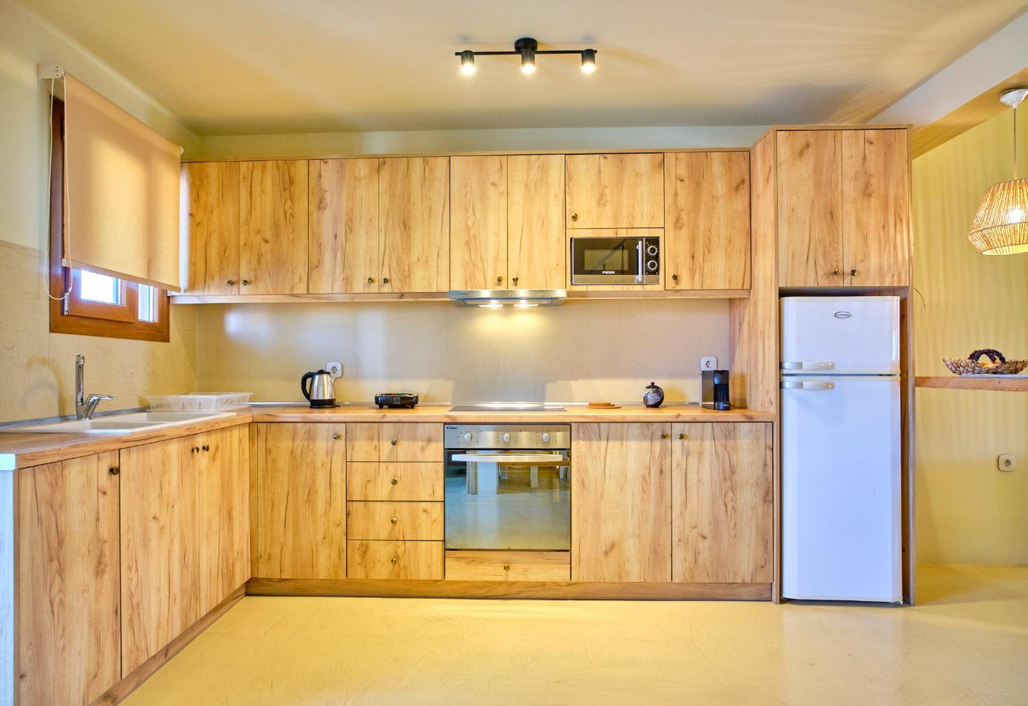Emar Corfu Apartment Arillas (Corfu)