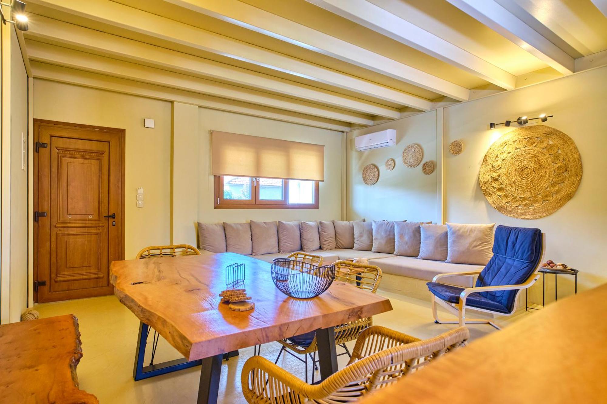 Apartment Emar Corfu Arillas (Corfu)