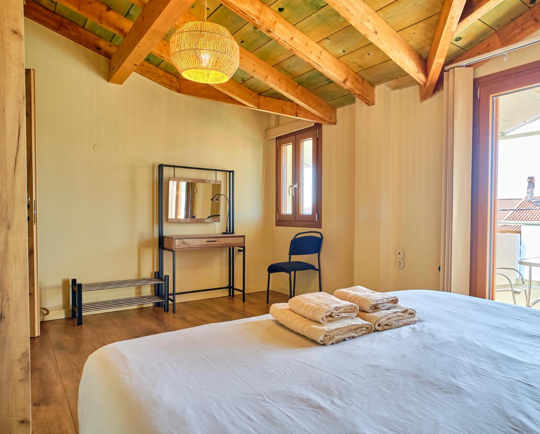 Apartment Emar Corfu