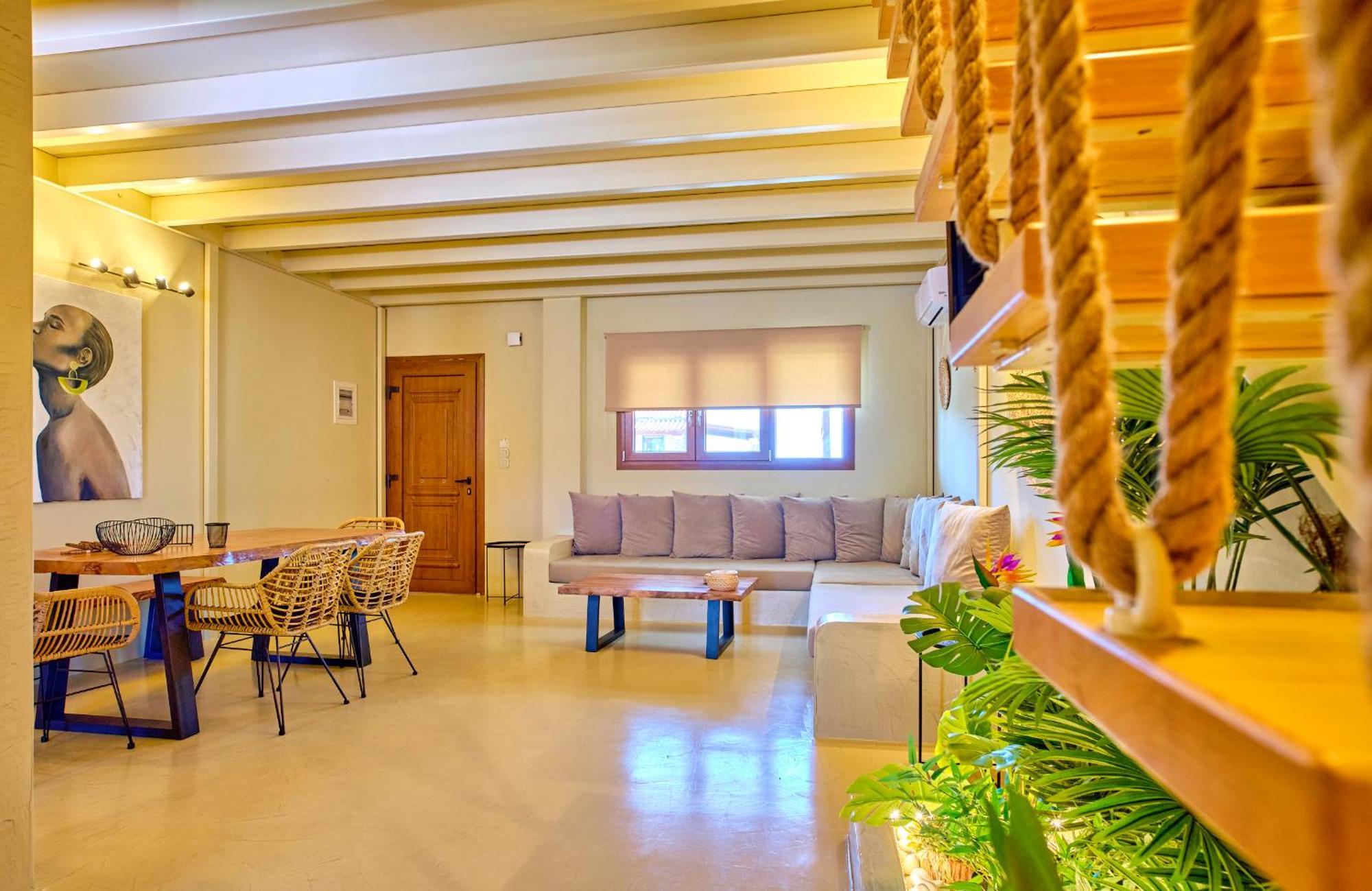Apartment Emar Corfu Arillas (Corfu)