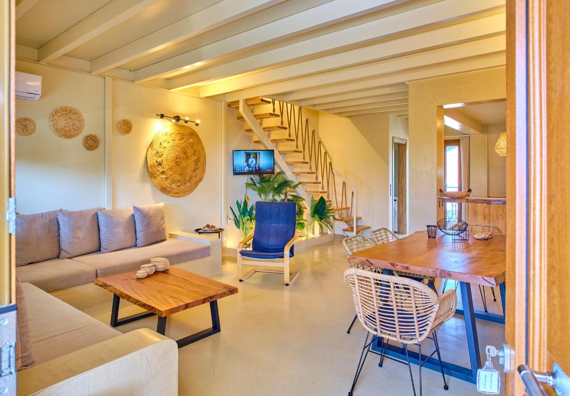 Apartment Emar Corfu