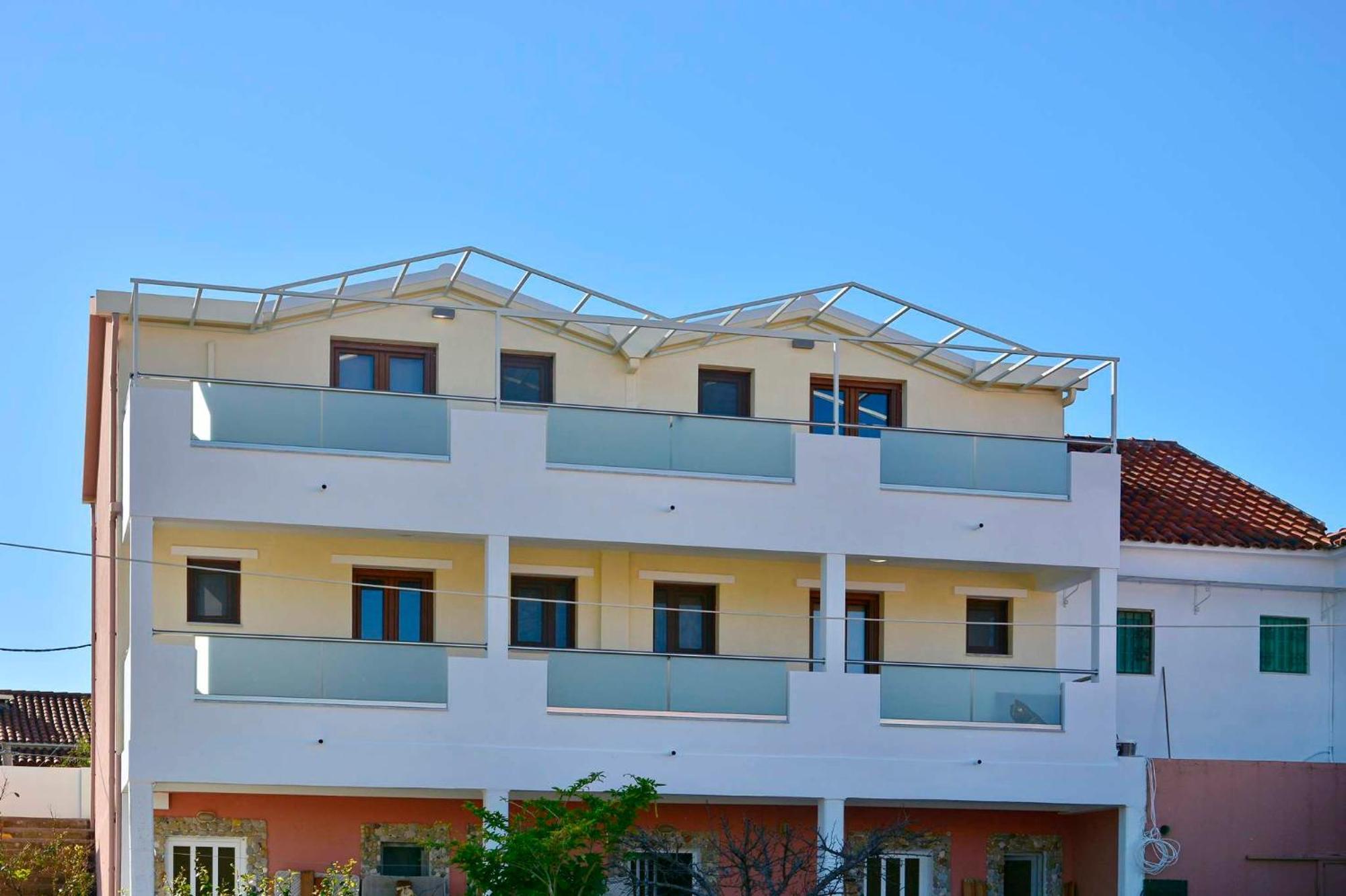 Emar Corfu Apartment *