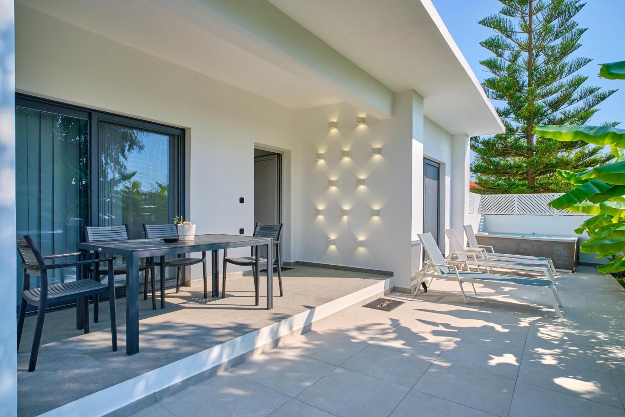 Apartment Emar Corfu
