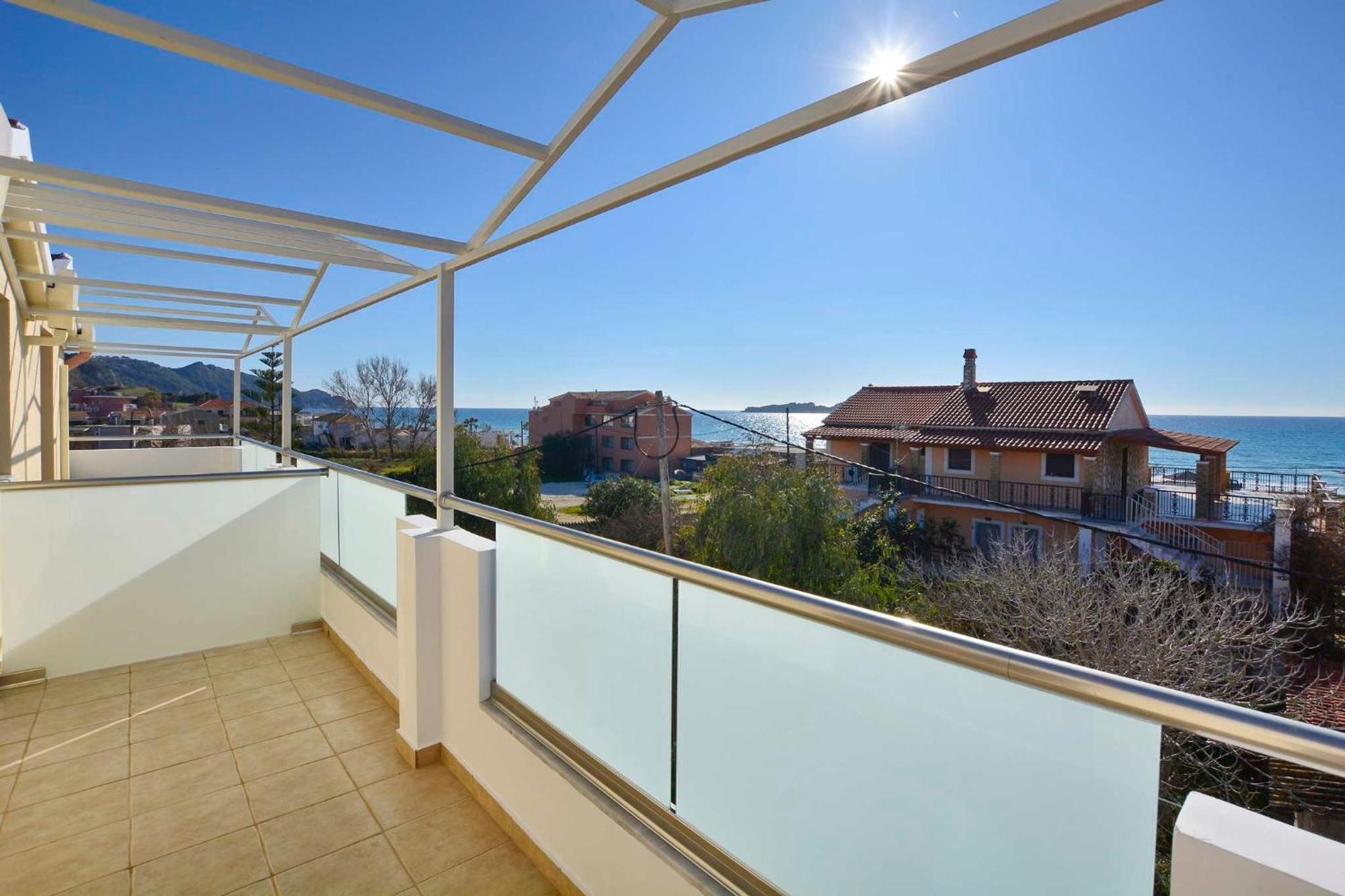 Emar Corfu Apartment