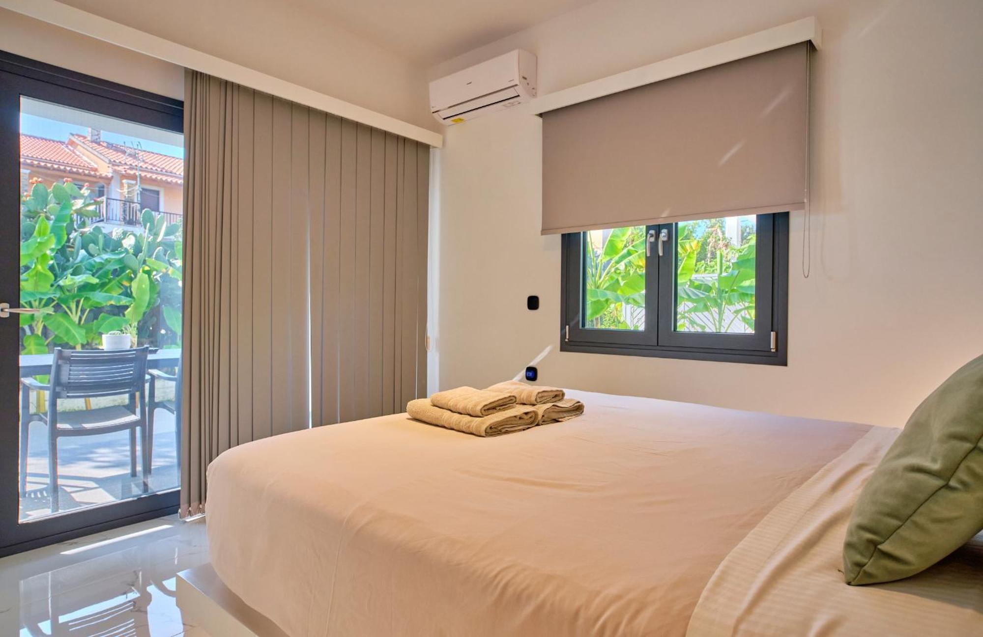 Apartment Emar Corfu *