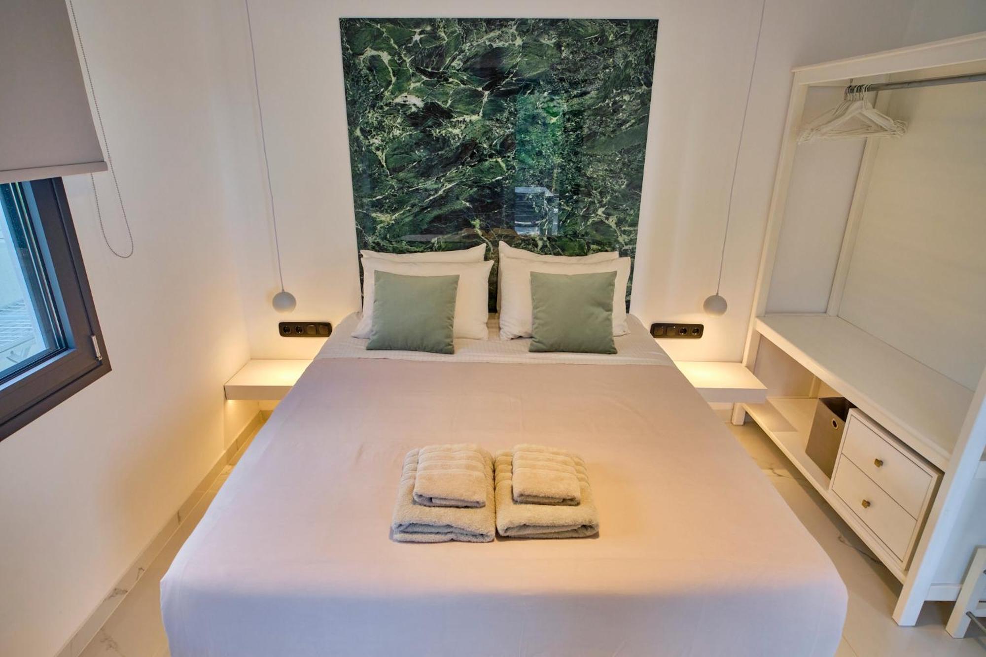 Apartment Emar Corfu