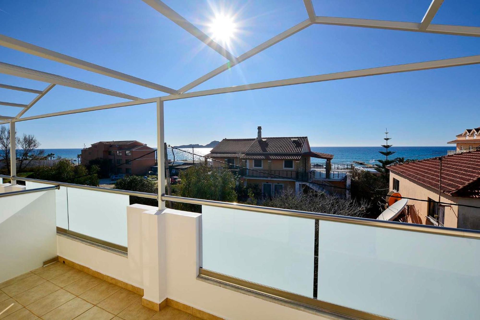 Apartment Emar Corfu *