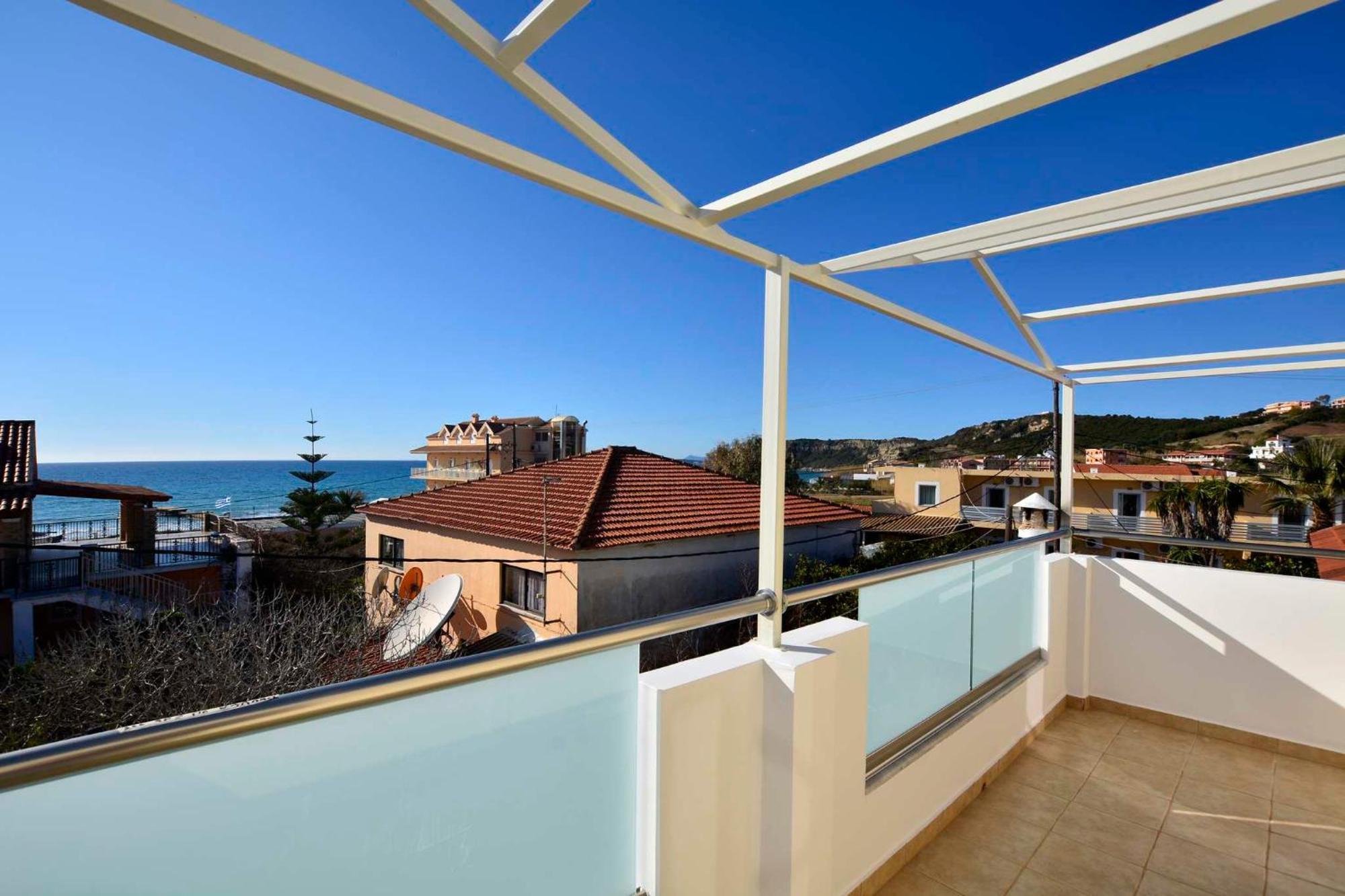 Emar Corfu Apartment *