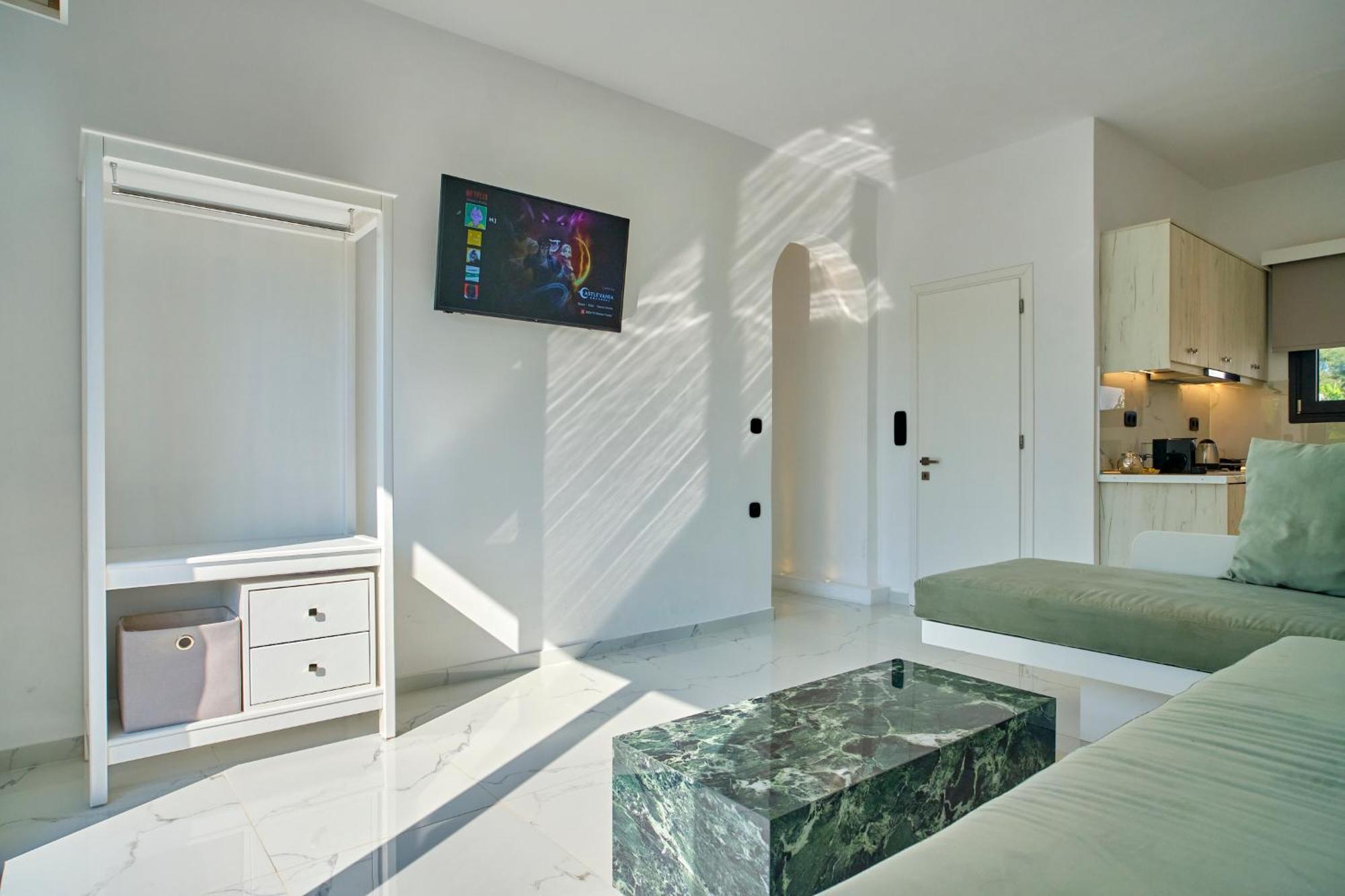 Apartment Emar Corfu Arillas (Corfu)