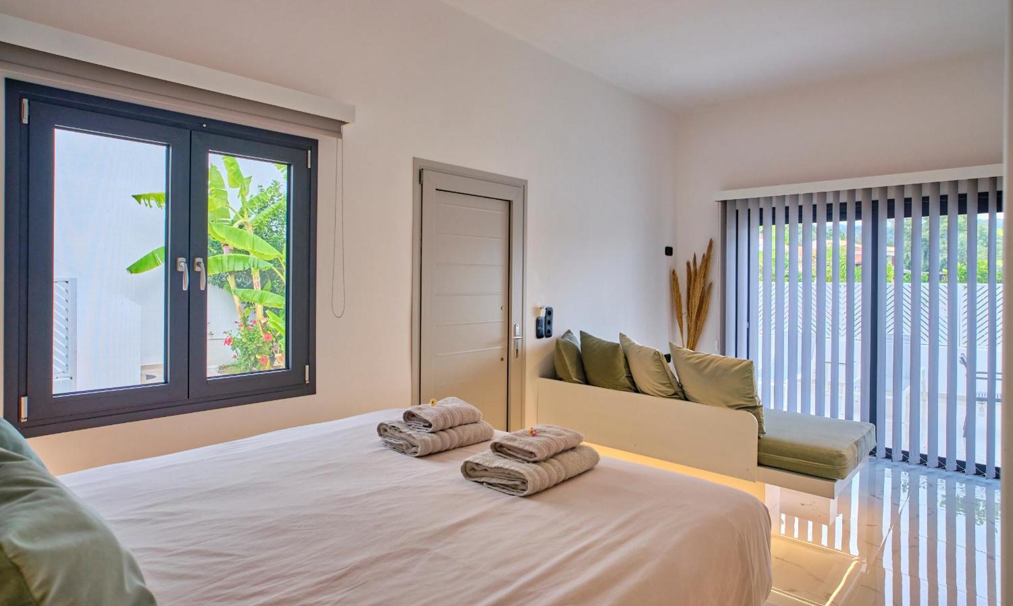 Emar Corfu Apartment Arillas (Corfu)