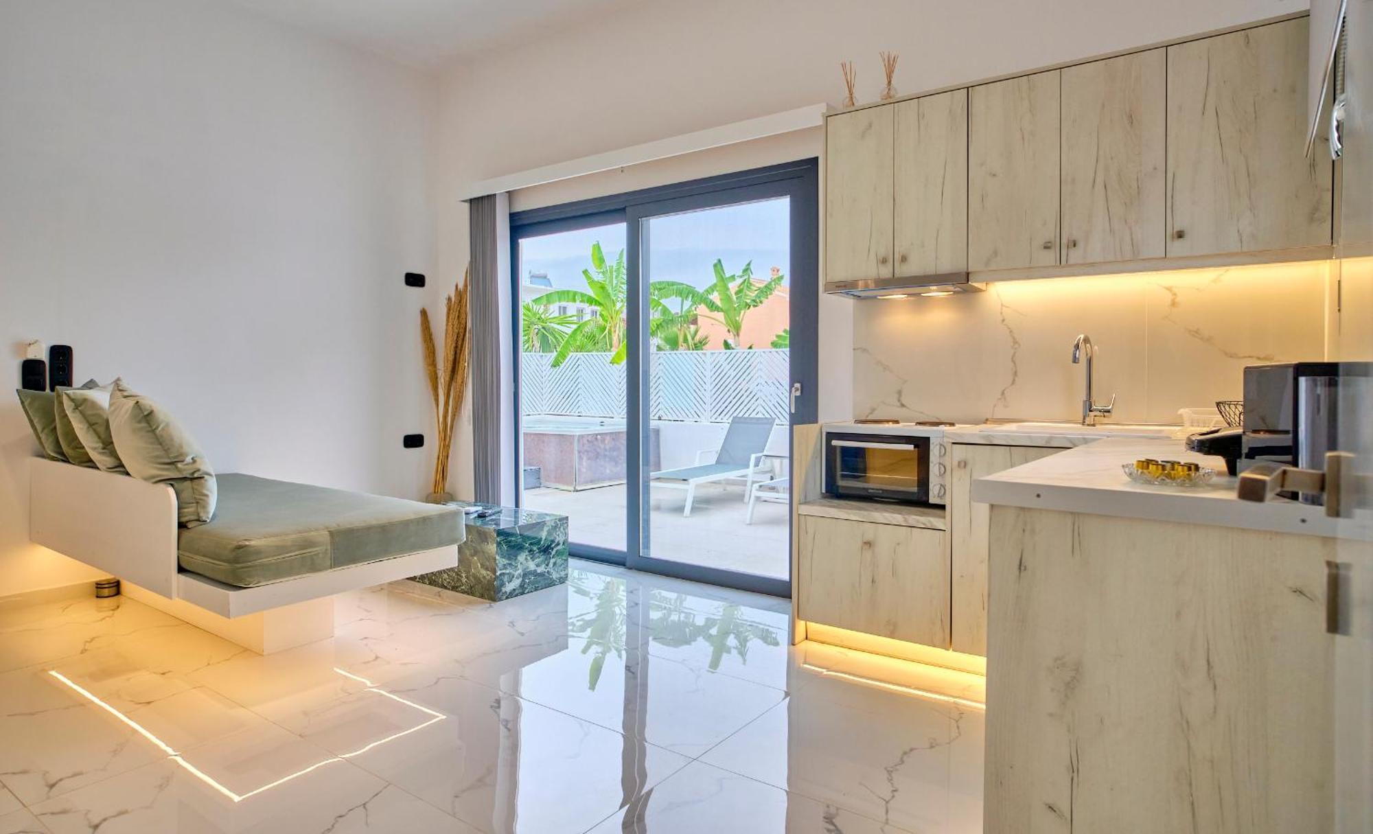 Emar Corfu Apartment