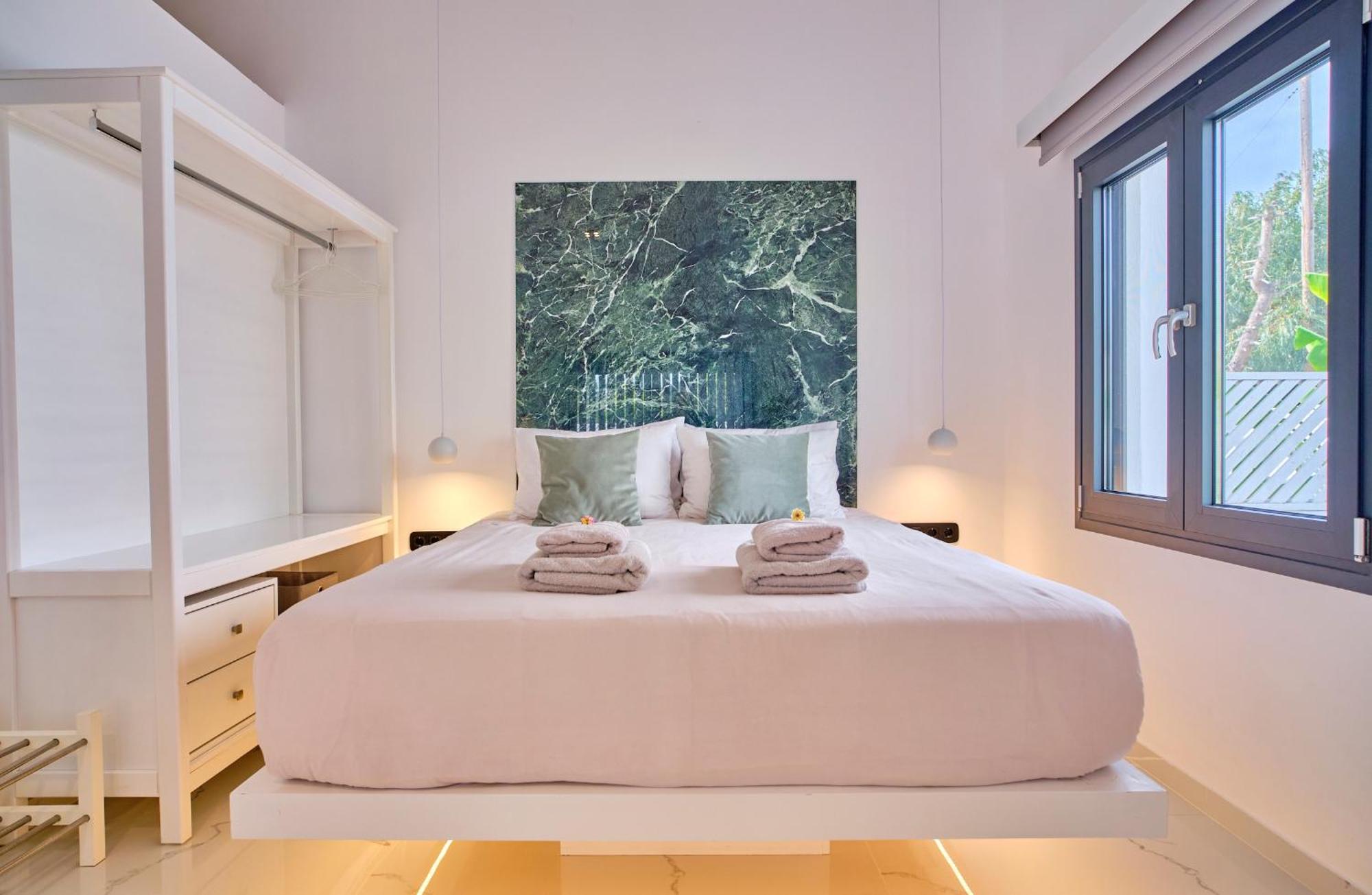 Apartment Emar Corfu