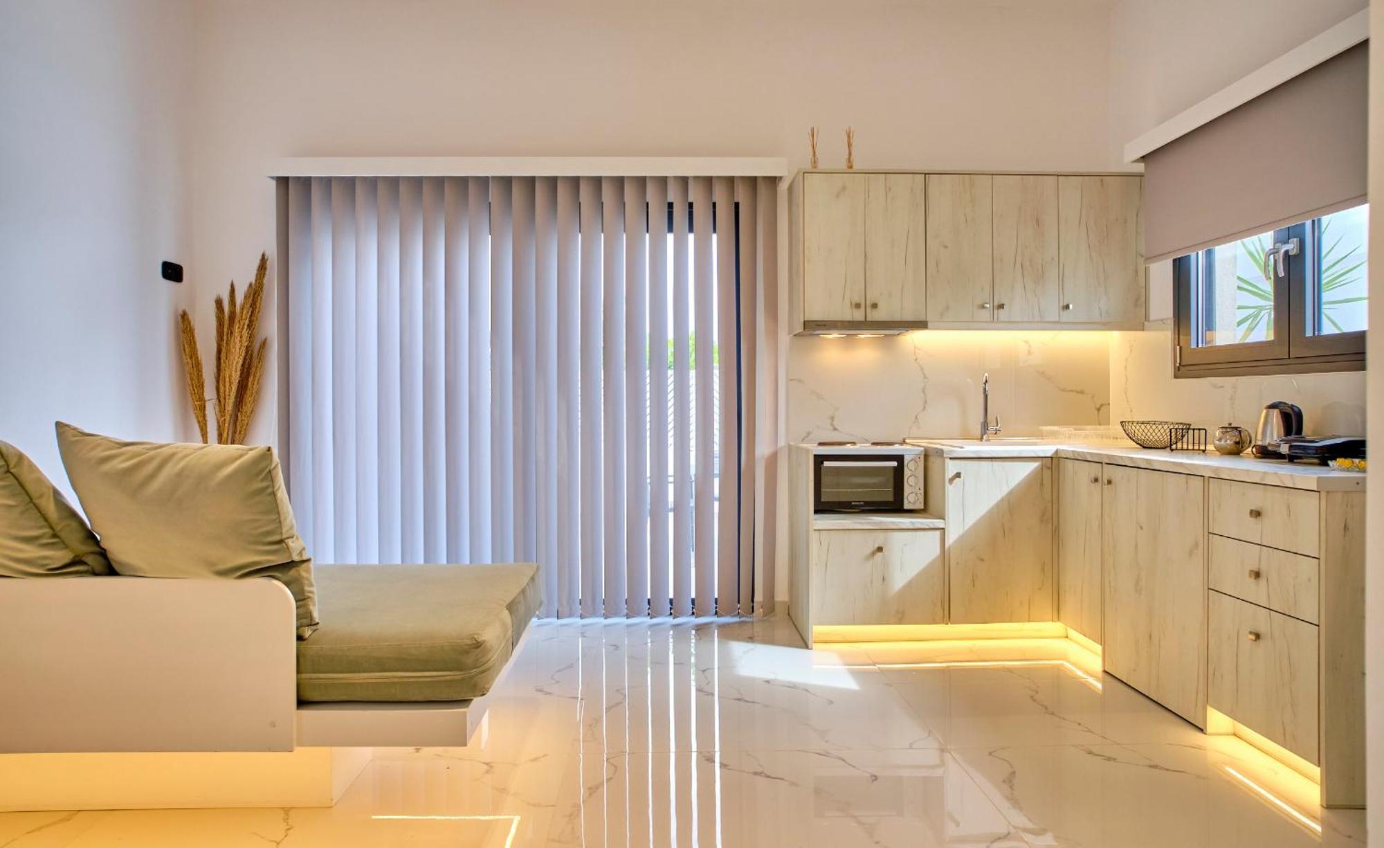 Emar Corfu Apartment