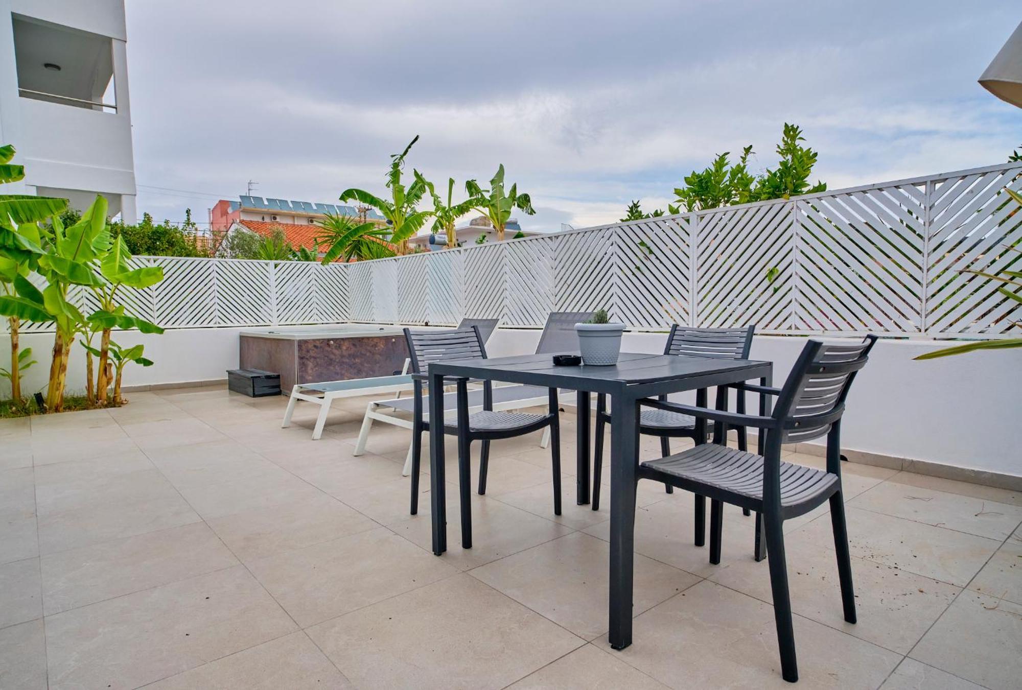 Apartment Emar Corfu