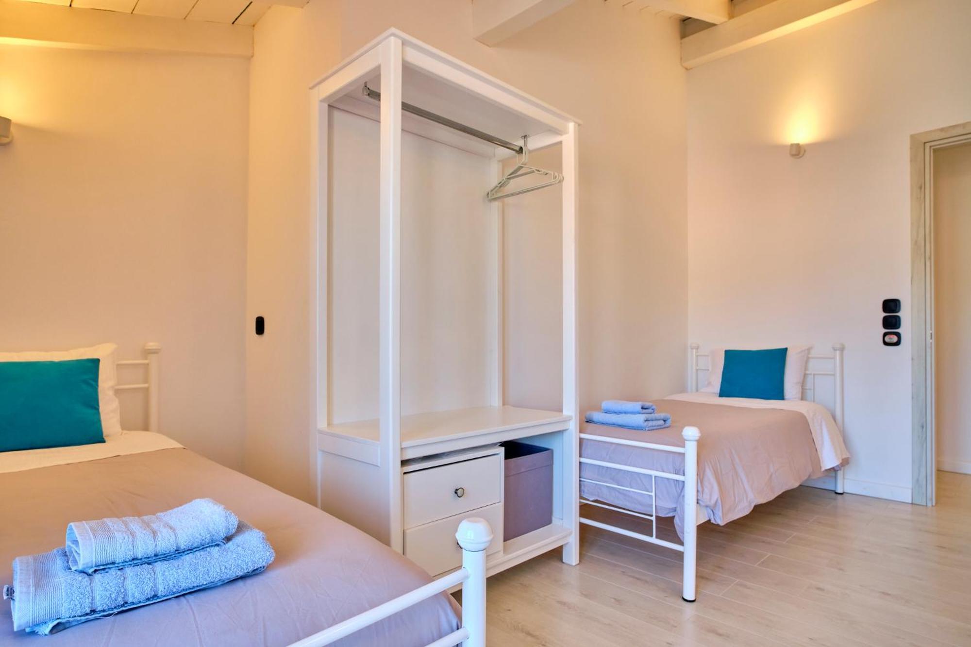 Apartment Emar Corfu *