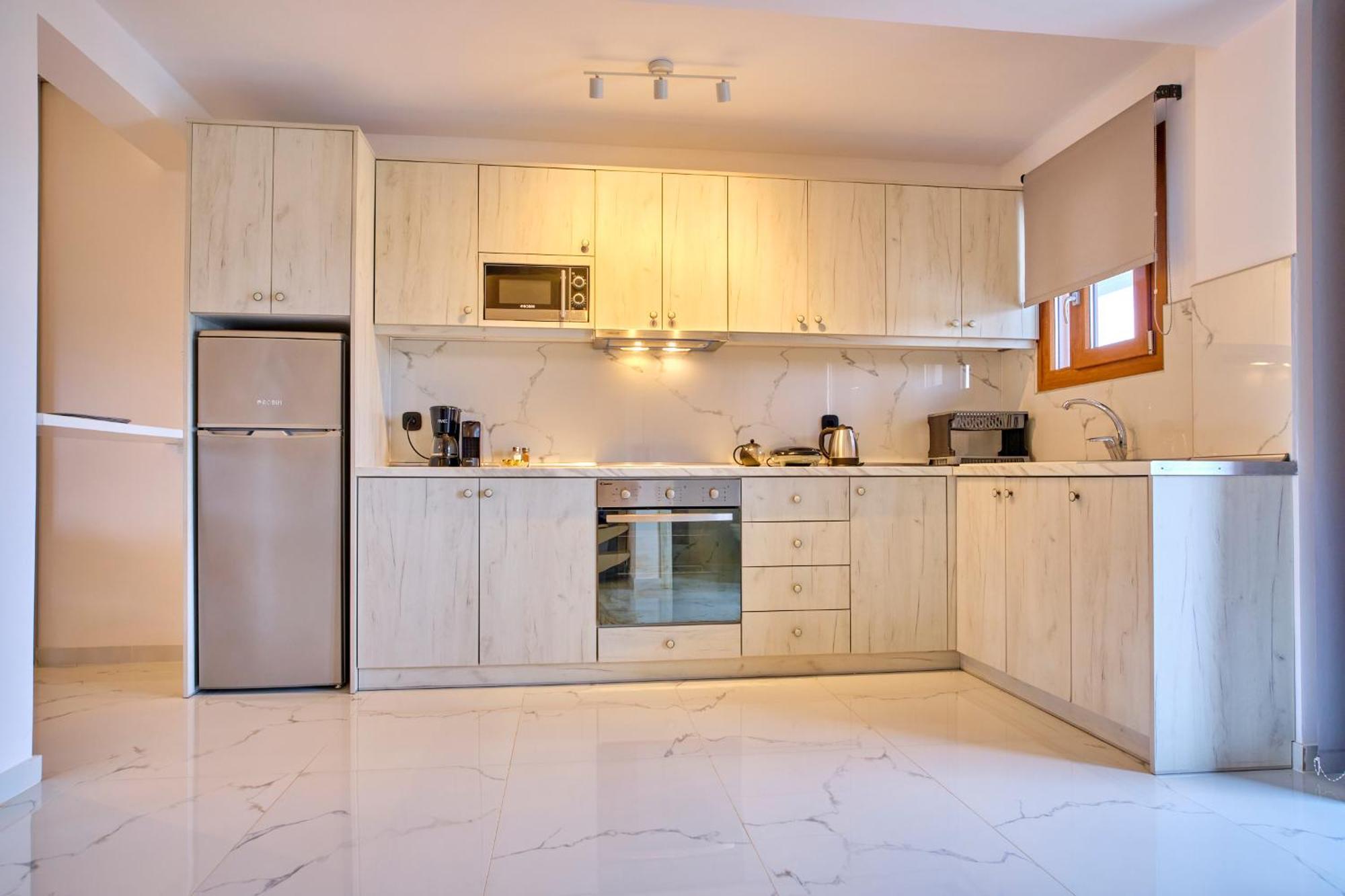 Emar Corfu Apartment *
