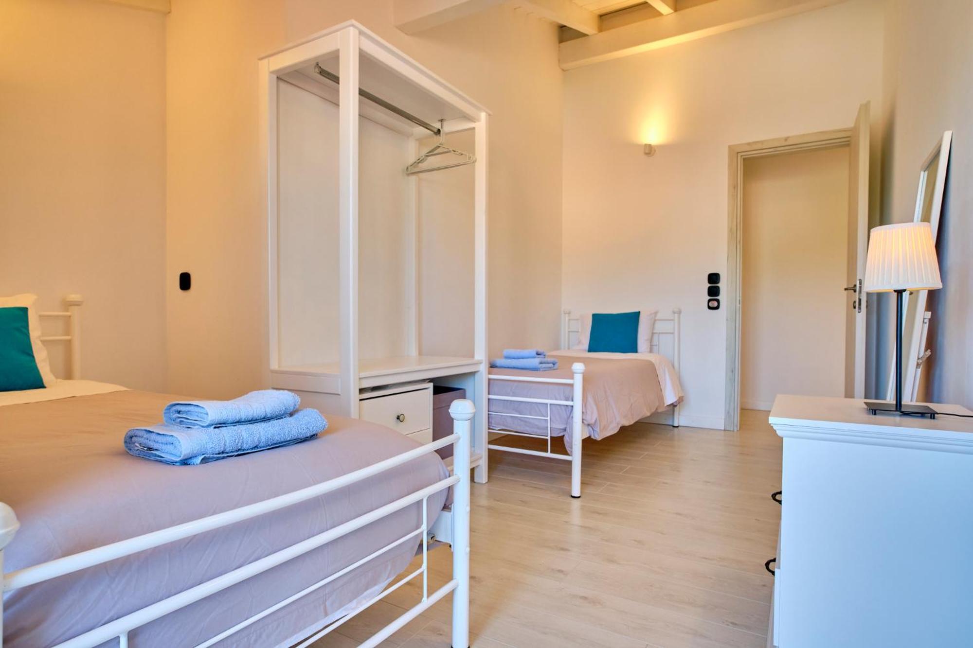 Emar Corfu Apartment Arillas (Corfu)