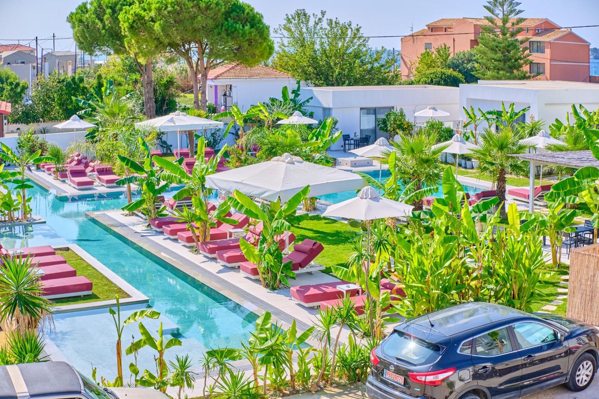 Emar Corfu Apartment
