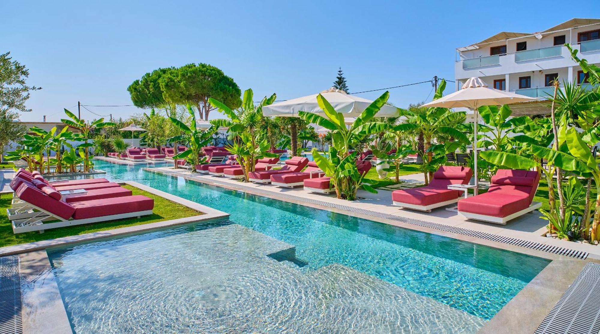 Apartment Emar Corfu Arillas (Corfu)