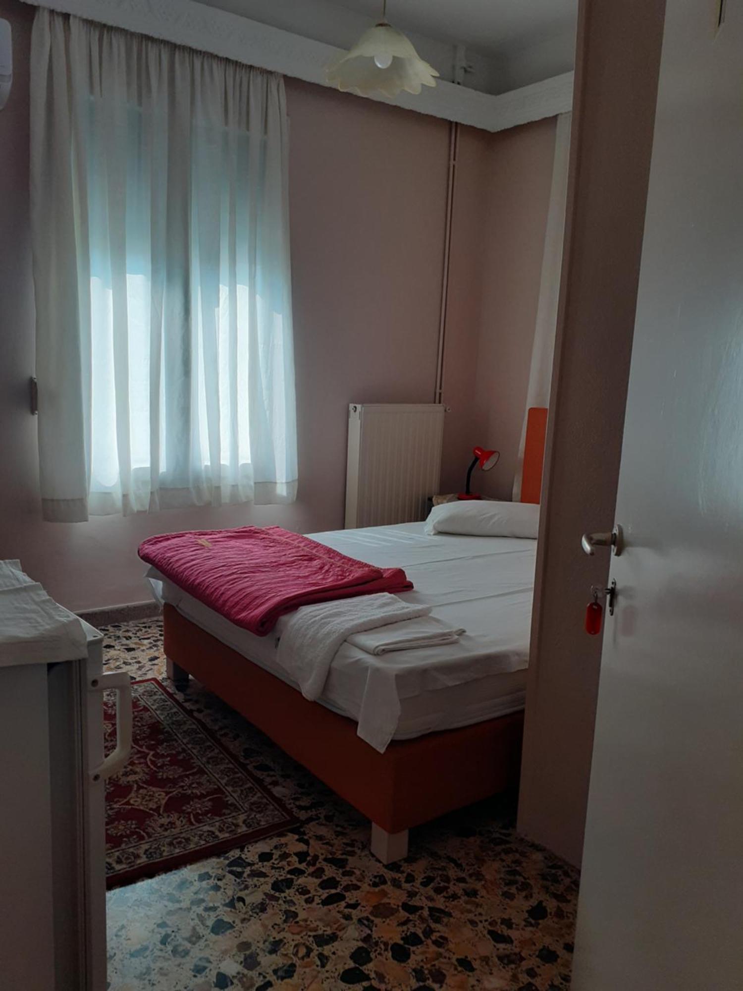 Guest house Thalia's Garden *