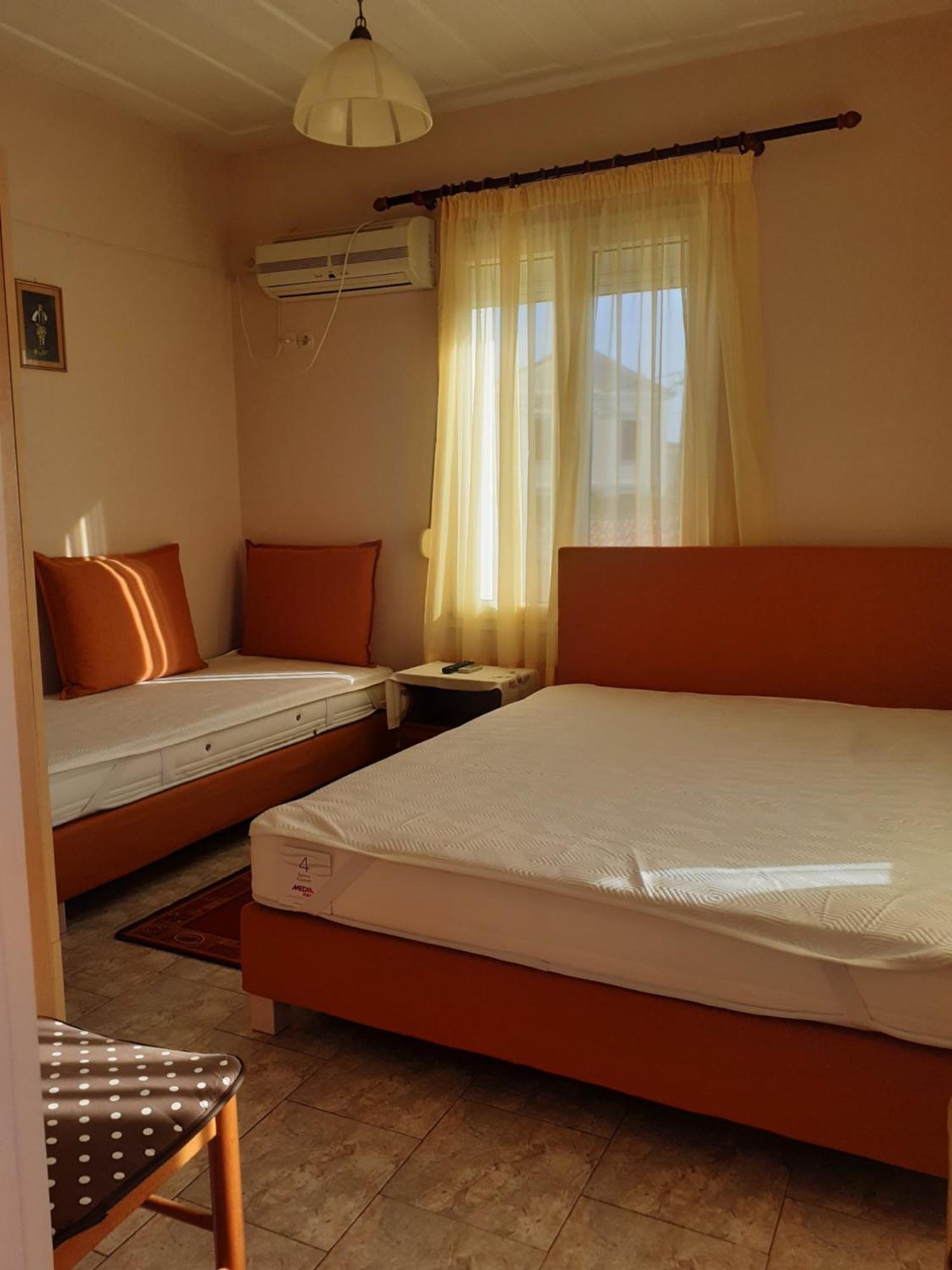 Thalia's Garden Guest house *