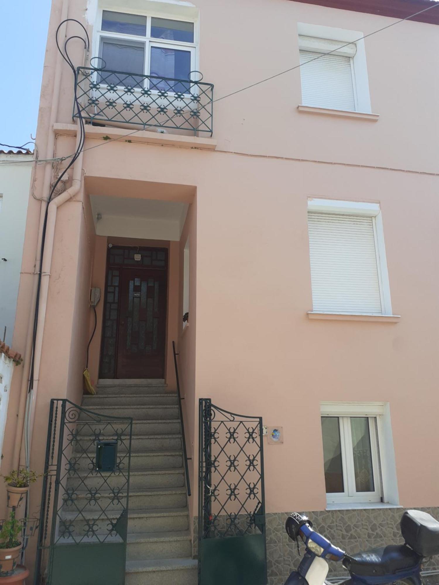 Thalia's Garden Guest house