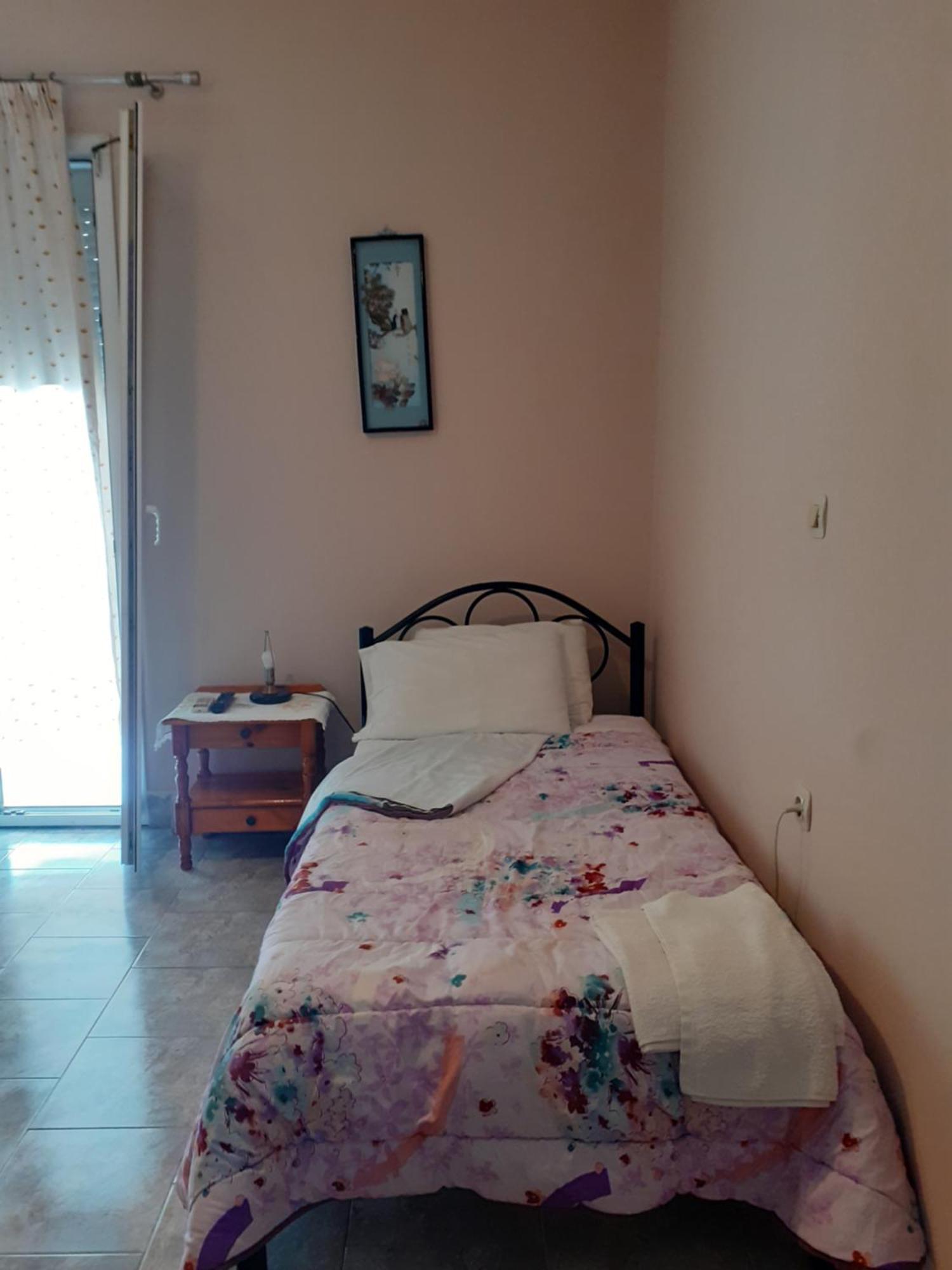Thalia's Garden * Mytilene
