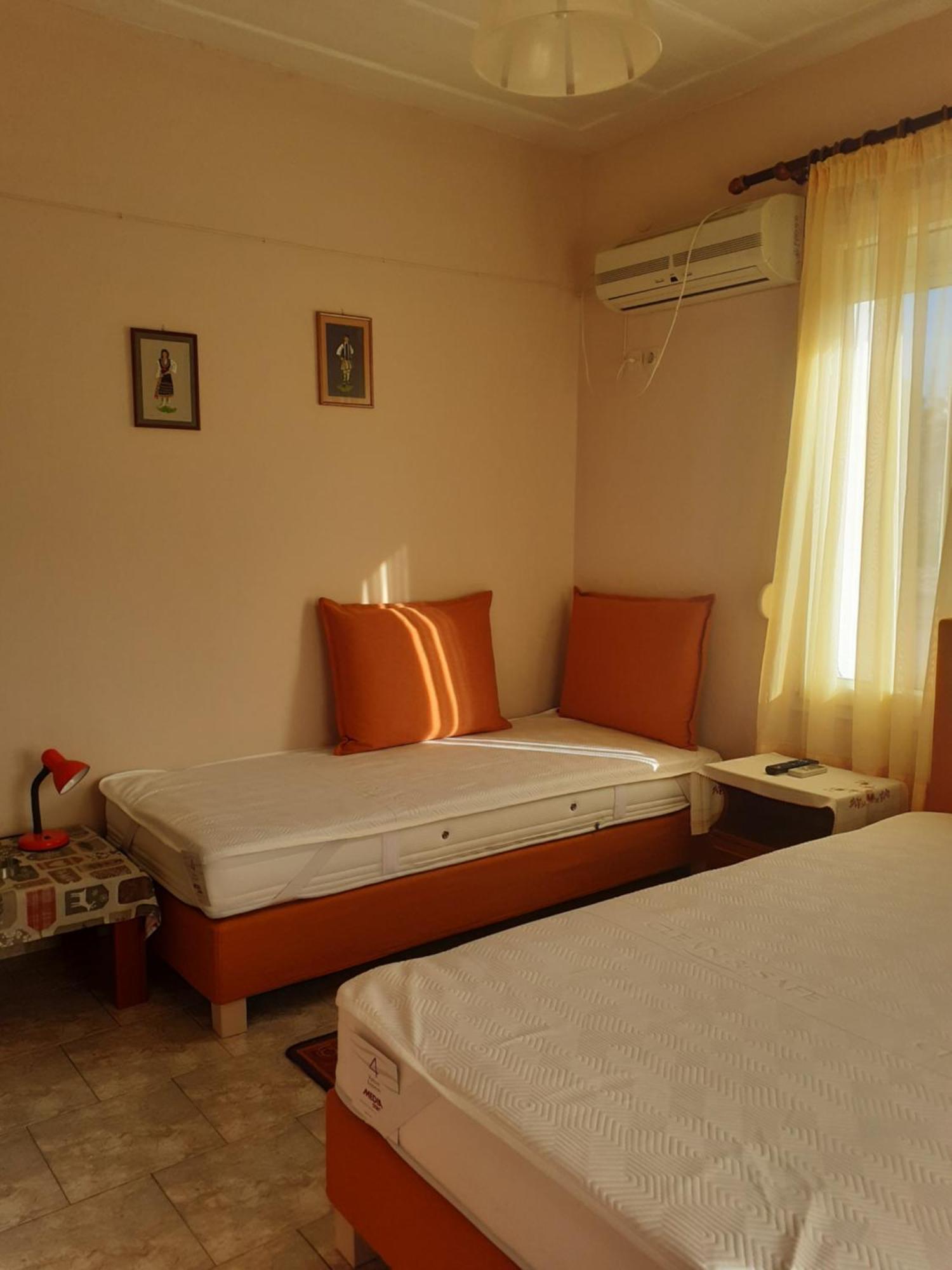 Guest house Thalia's Garden *