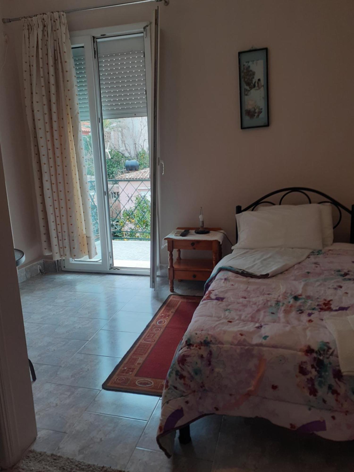 Thalia's Garden * Mytilene