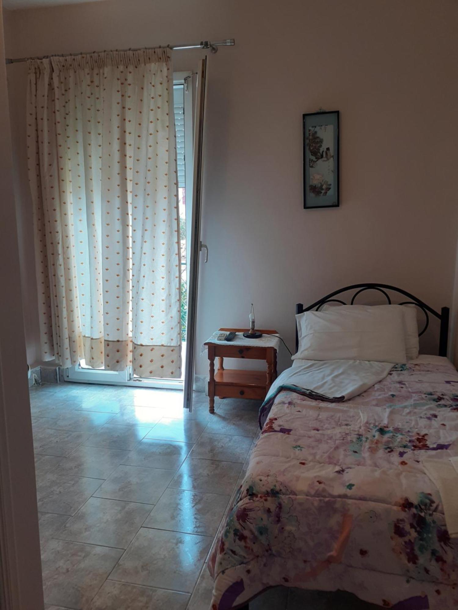 Thalia's Garden Guest house Mytilene