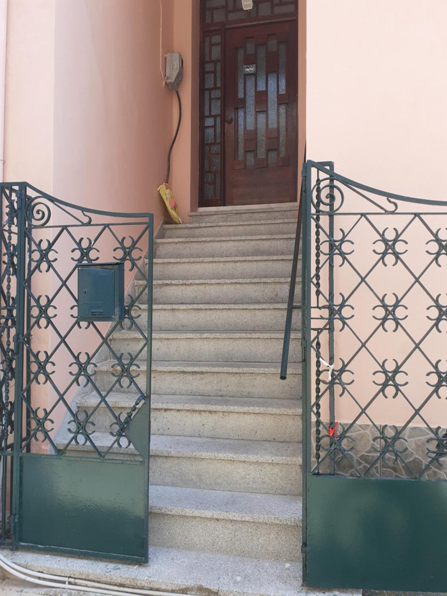 Thalia's Garden Guest house