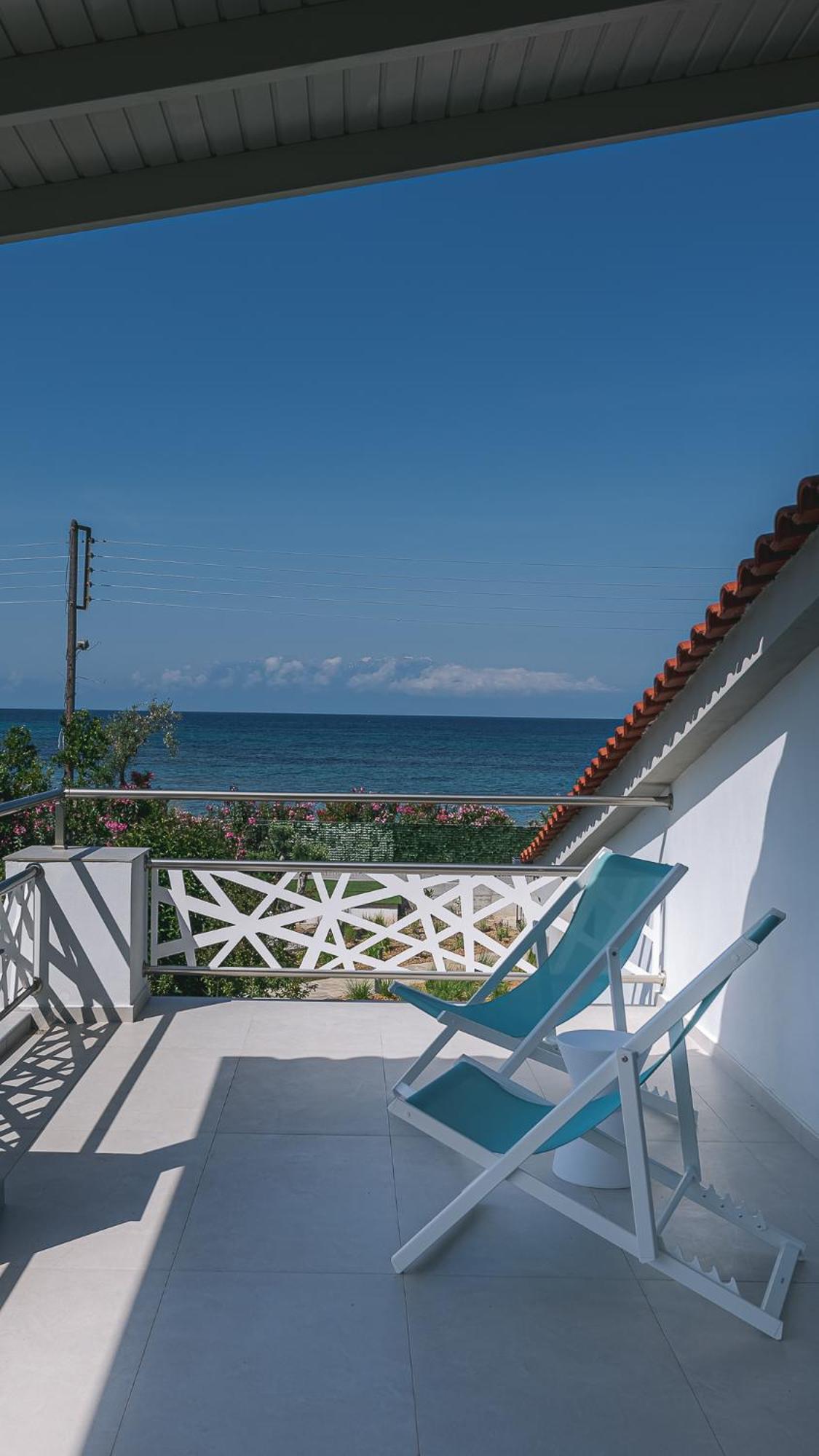Aparthotel Electra Beachfront Suites, *
