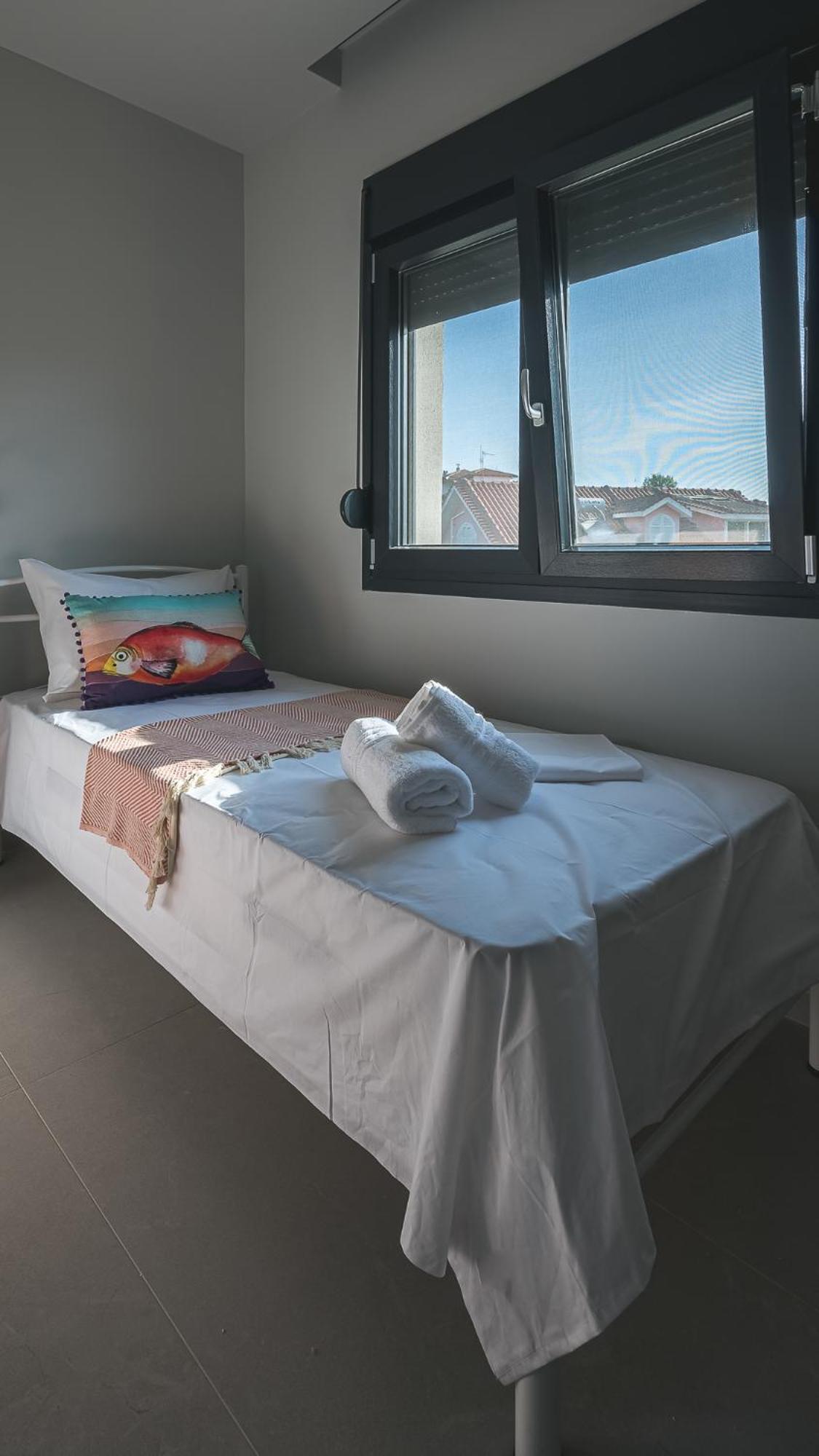 Electra Beachfront Suites, Nea Iraklia