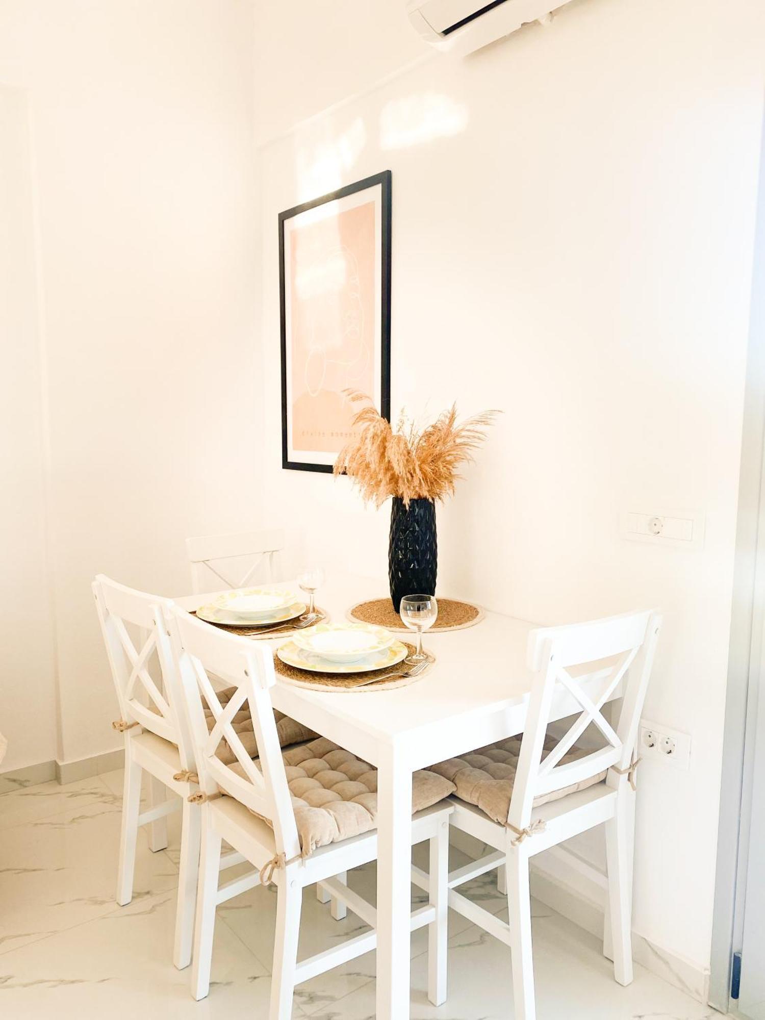 Apartment μοντέρνο Almyra *