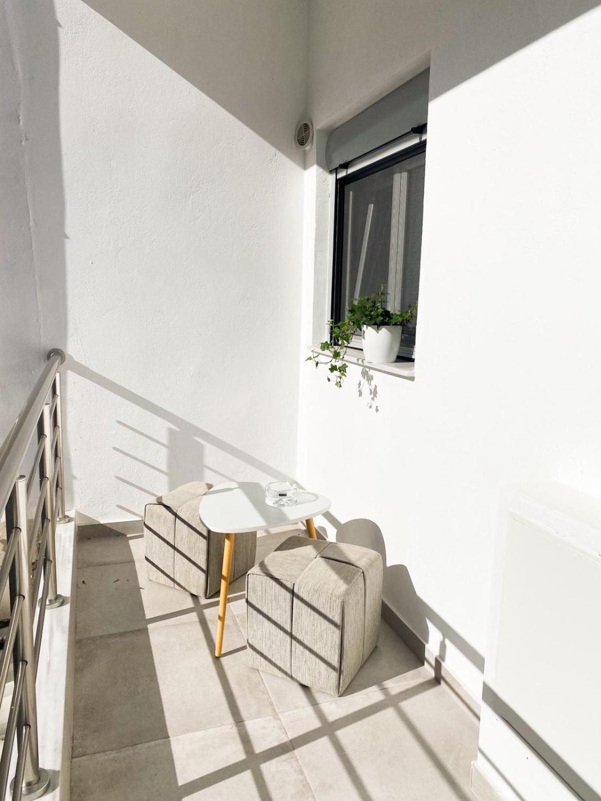 Apartment μοντέρνο Almyra