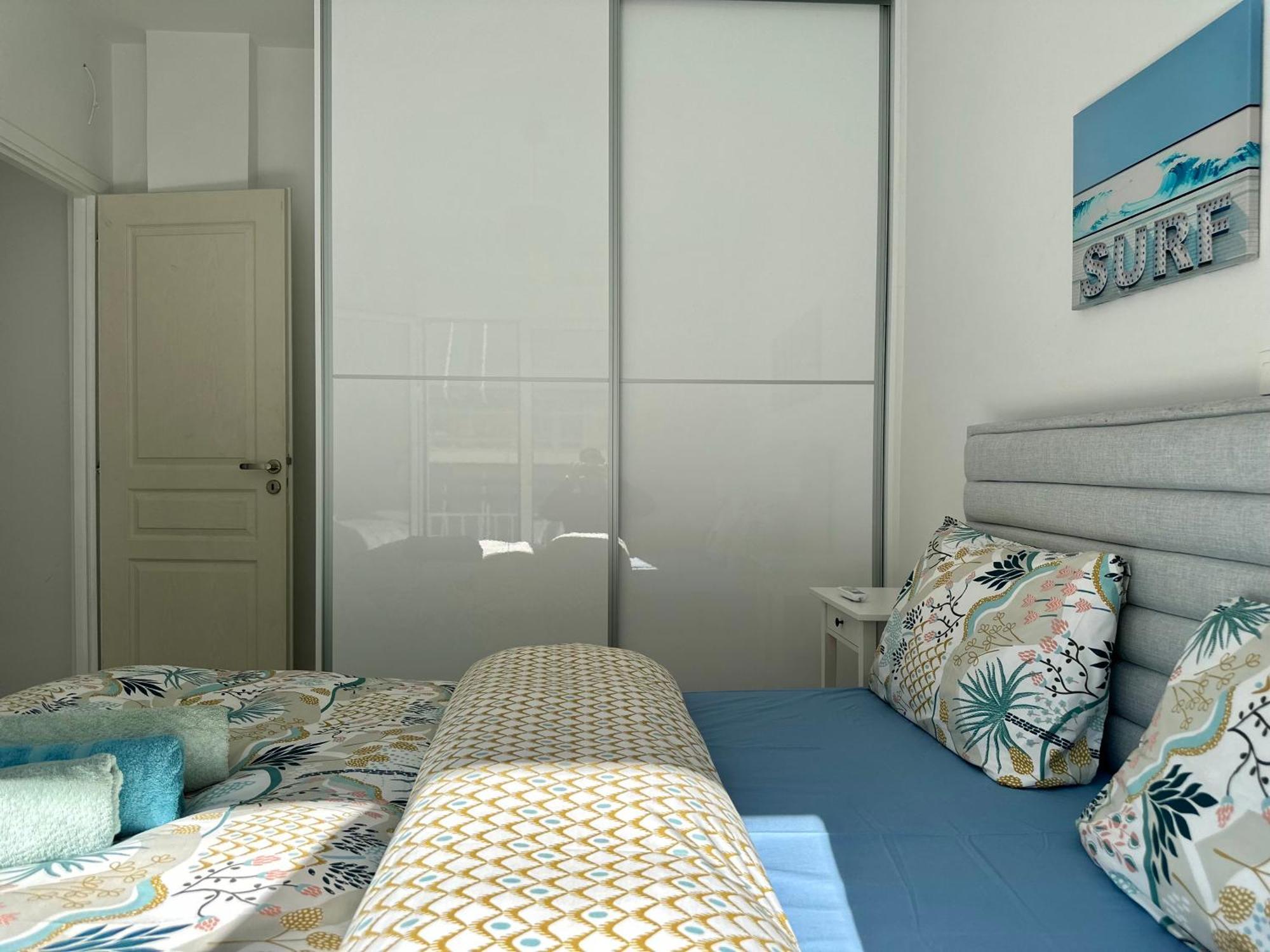 Apartment P&p Boutique Athens