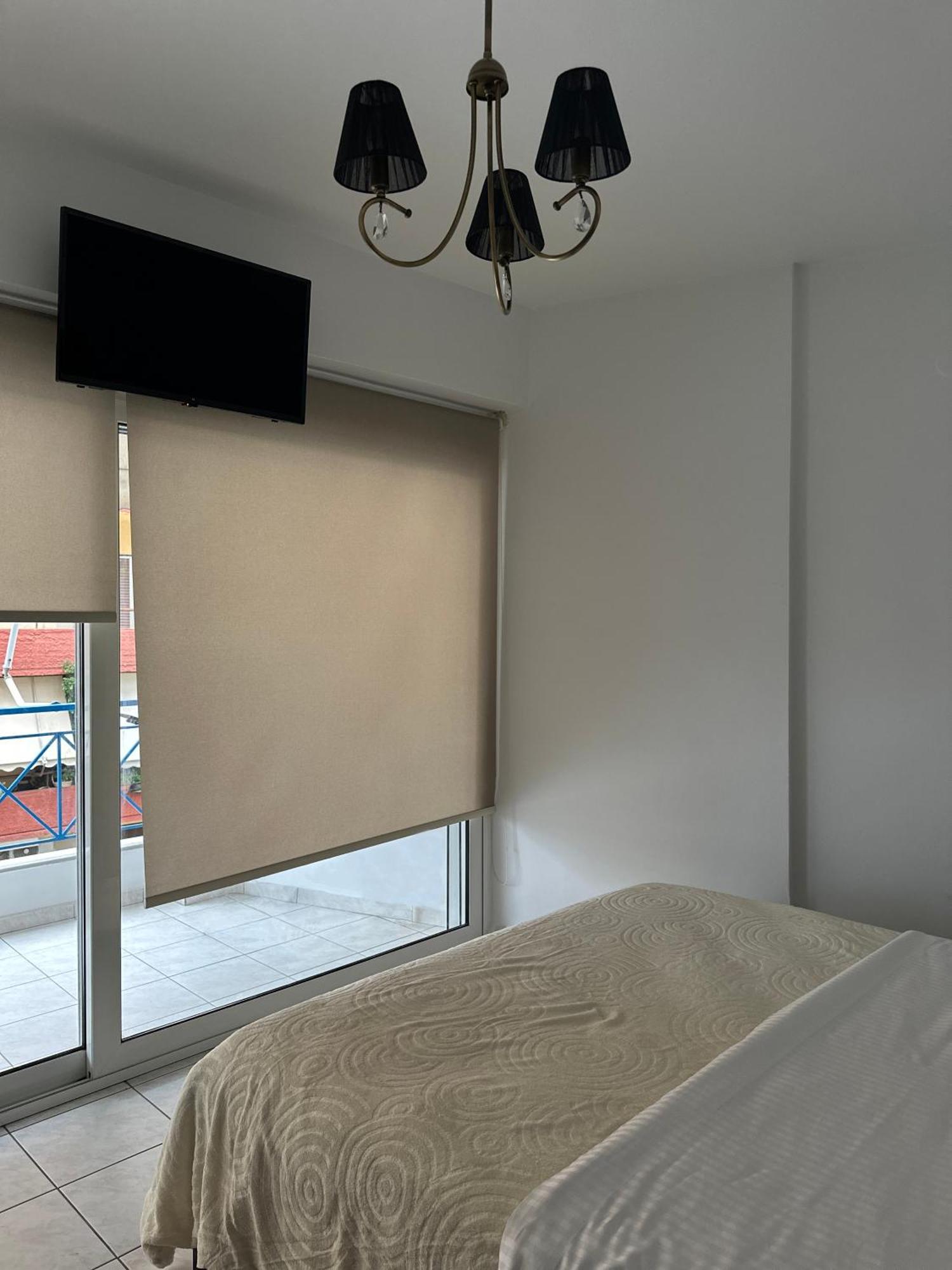 The Lighthouse Apartment Chalkida