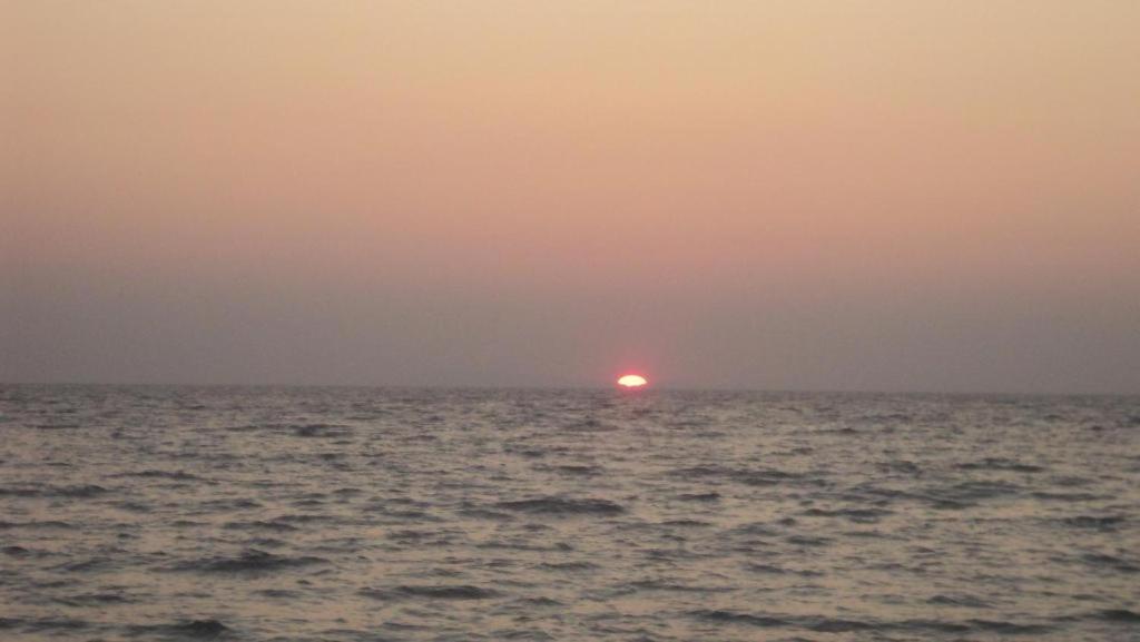 Guest house Irida Maria Agios Ioannis (Thessaly)
