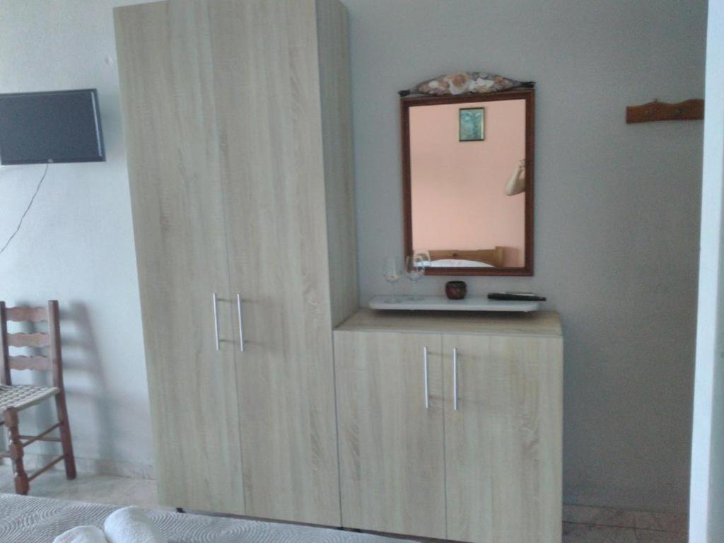 Guest house Irida Maria *
