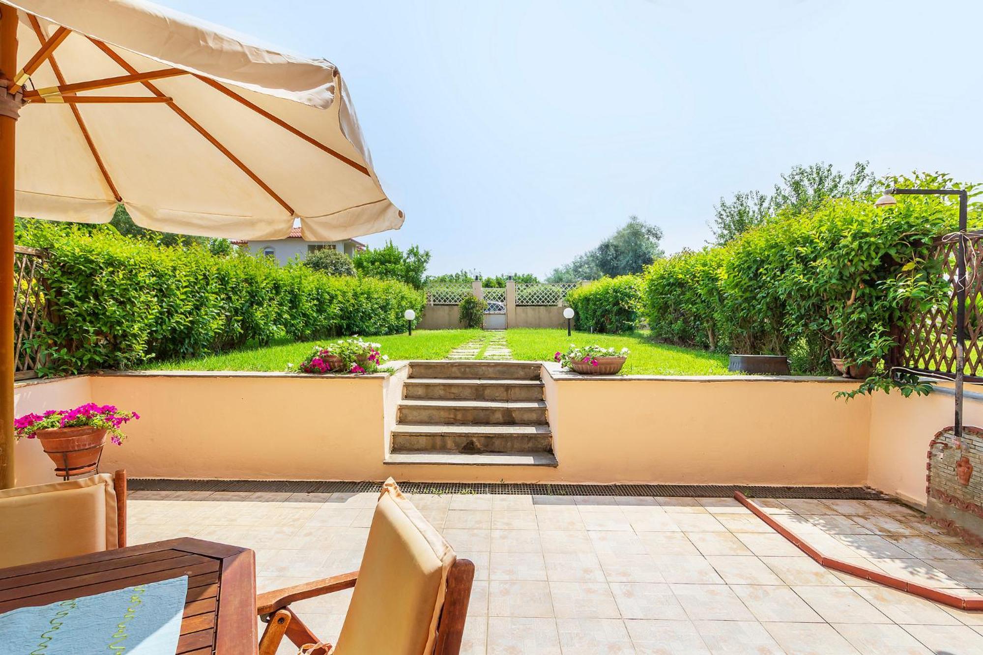 Holiday home Salonikiou House Sithonia *