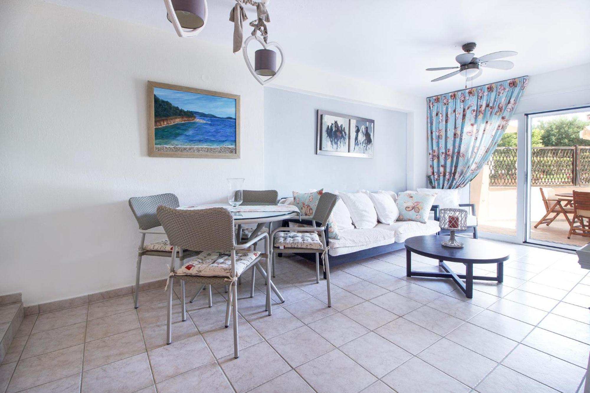 Salonikiou House Sithonia * Akti Salonikiou