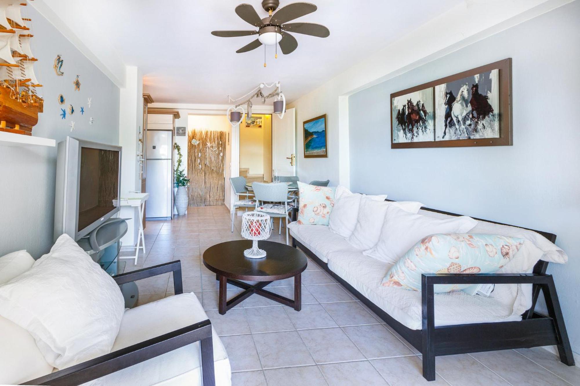 Salonikiou House Sithonia Holiday home